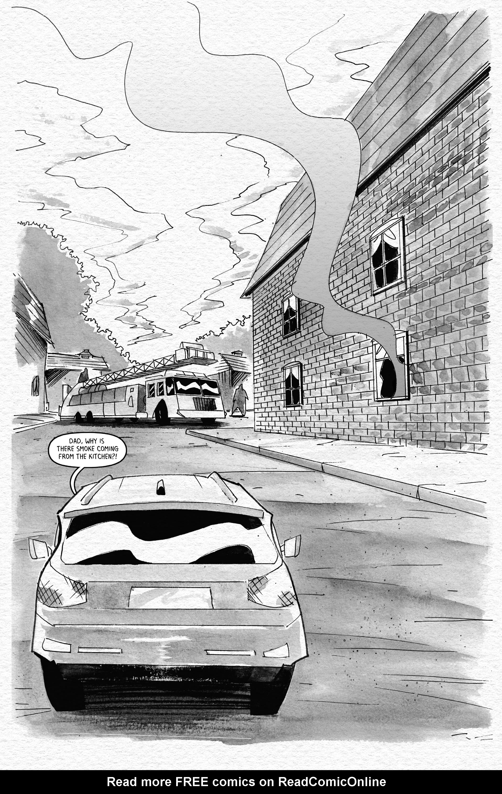 Read online Better Place comic -  Issue # TPB (Part 1) - 15