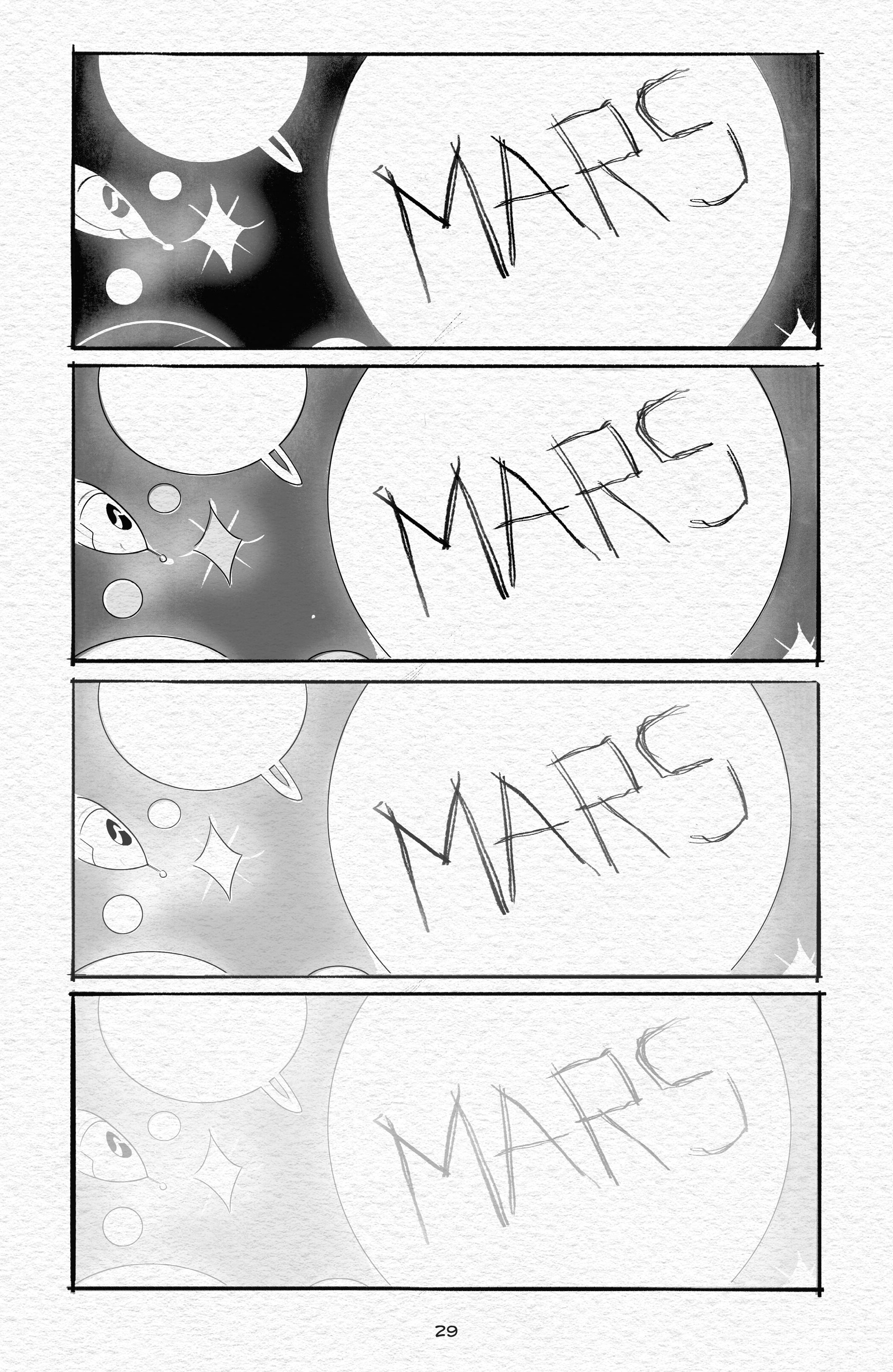 Read online Better Place comic -  Issue # TPB (Part 1) - 31