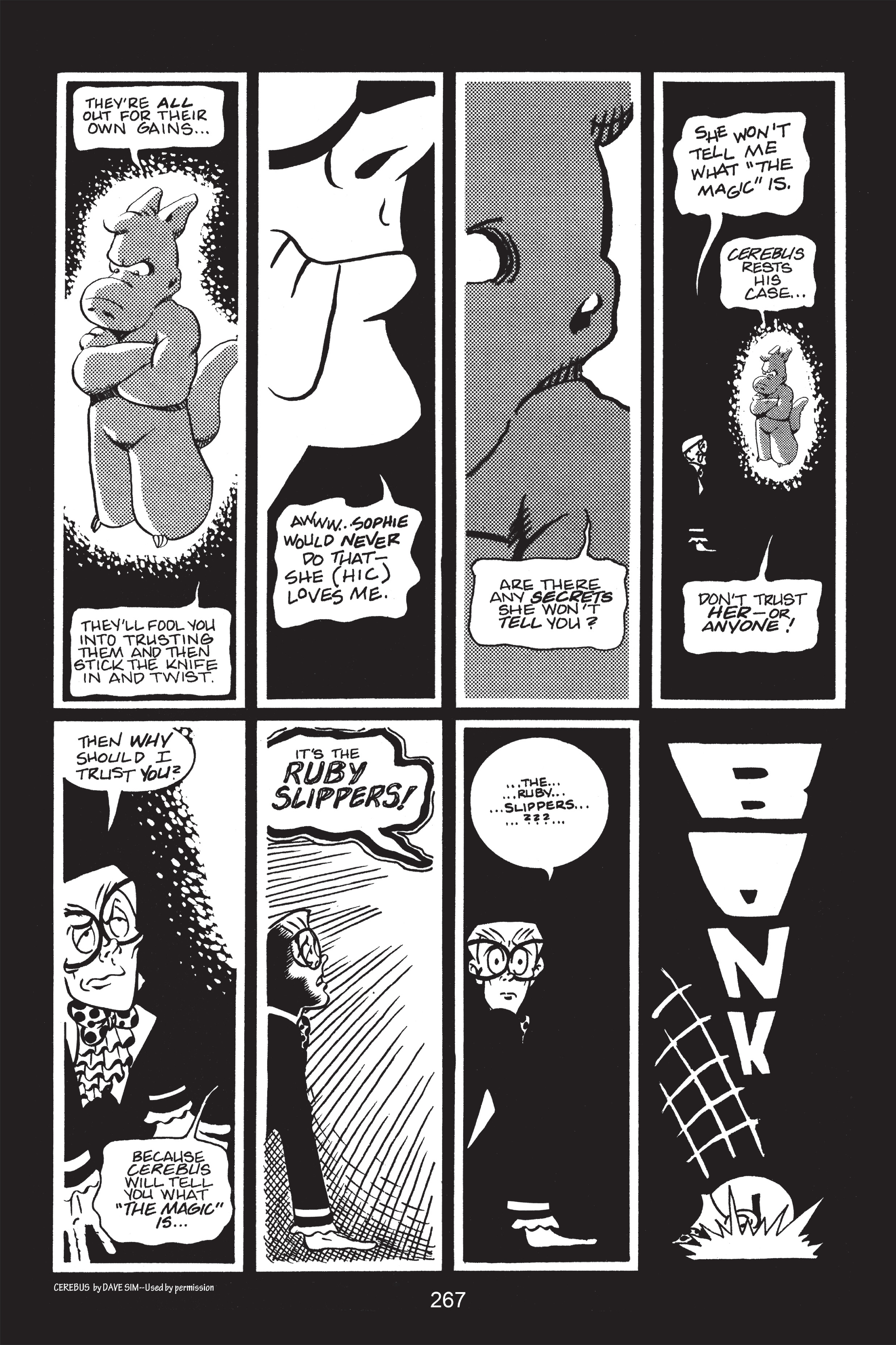 Read online Normalman 40th Anniversary Omnibus comic -  Issue # TPB (Part 3) - 66