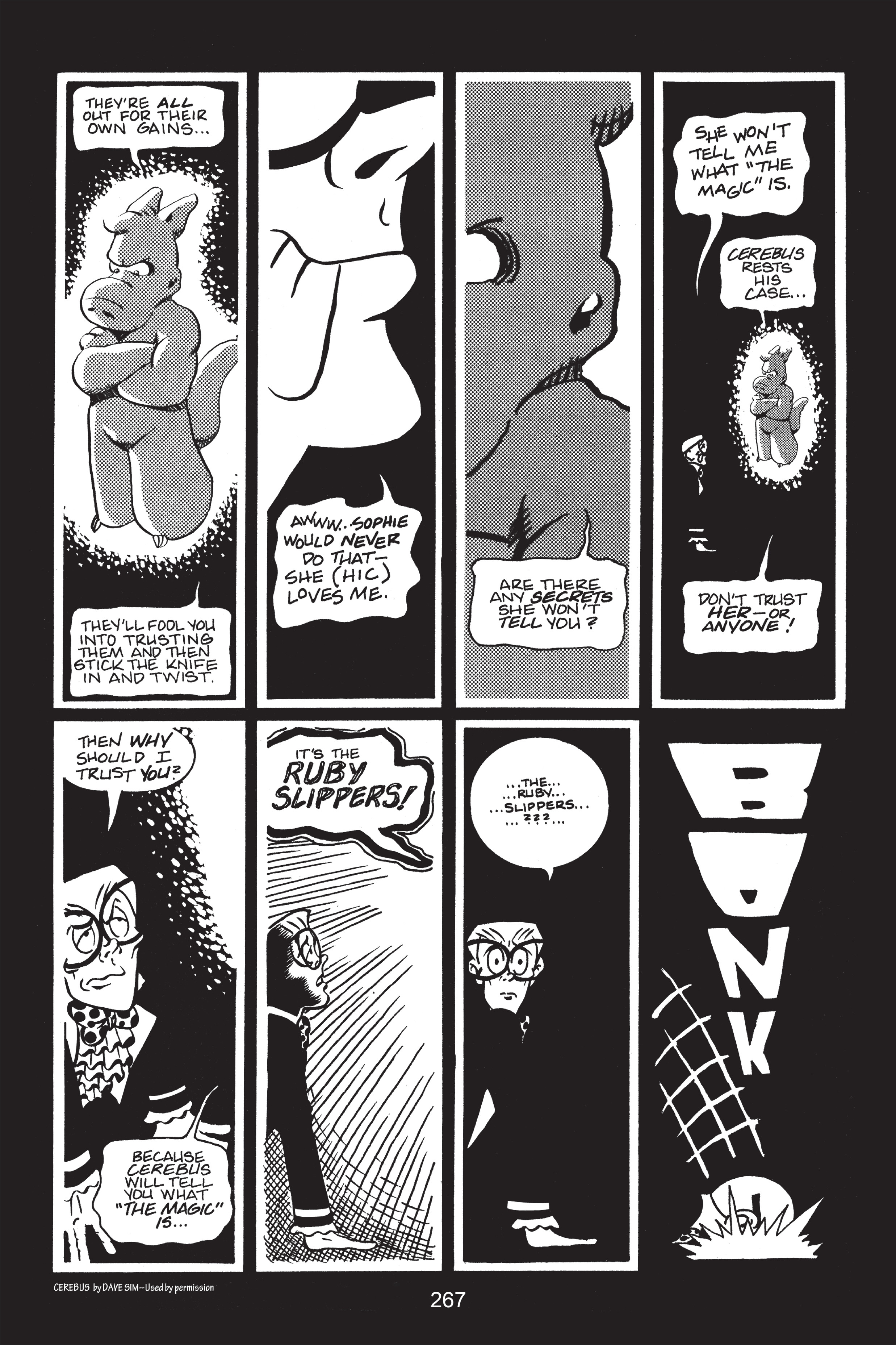Read online Normalman 40th Anniversary Omnibus comic -  Issue # TPB (Part 3) - 66