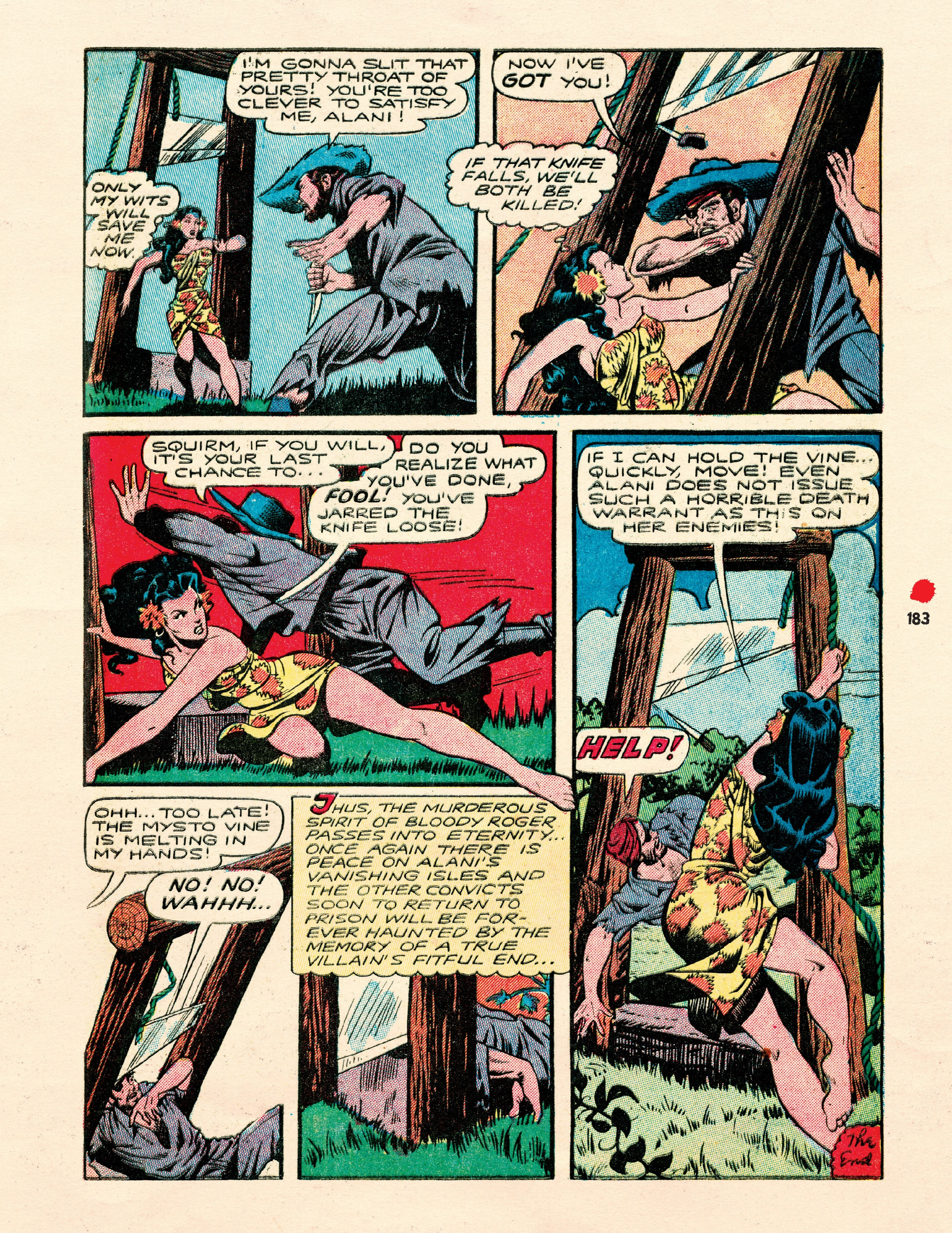 Read online Chilling Archives of Horror Comics comic -  Issue # TPB 22 (Part 2) - 86
