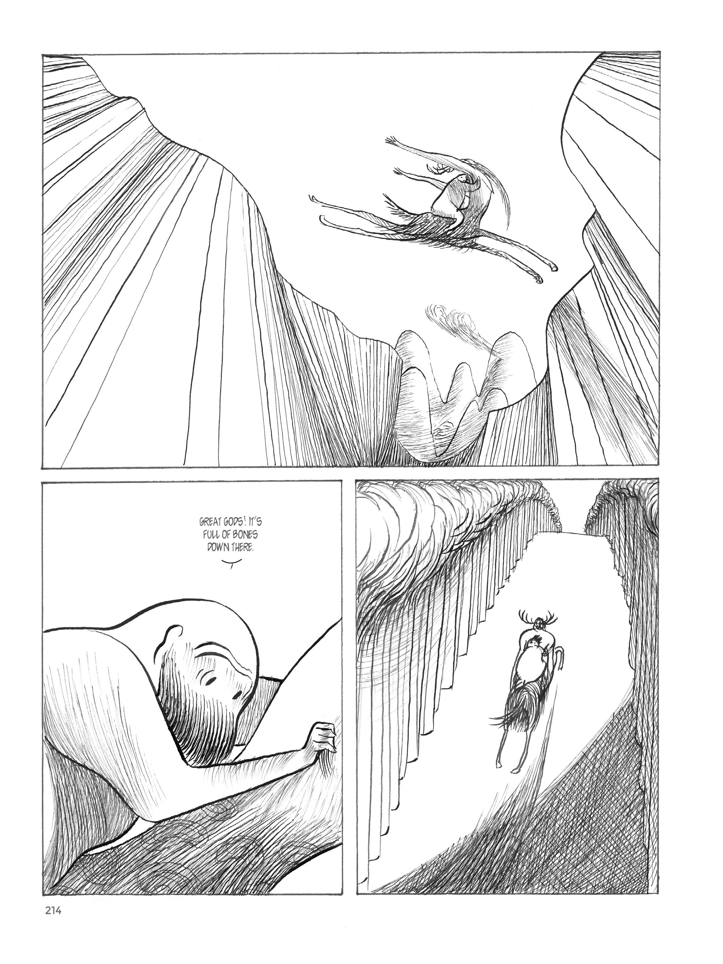 Read online Garlandia comic -  Issue # TPB (Part 3) - 15