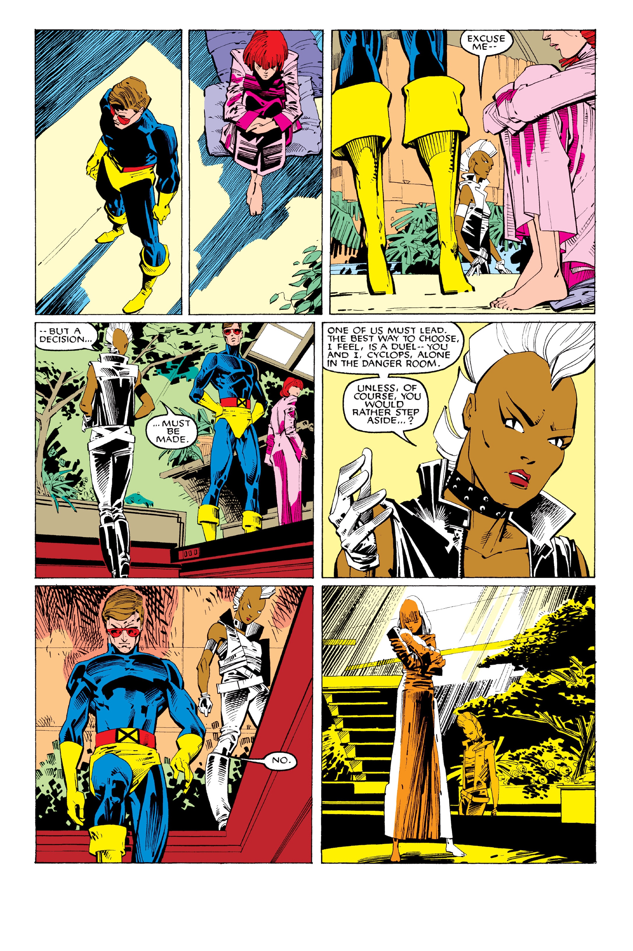 Read online Phoenix Omnibus comic -  Issue # TPB 2 (Part 4) - 44