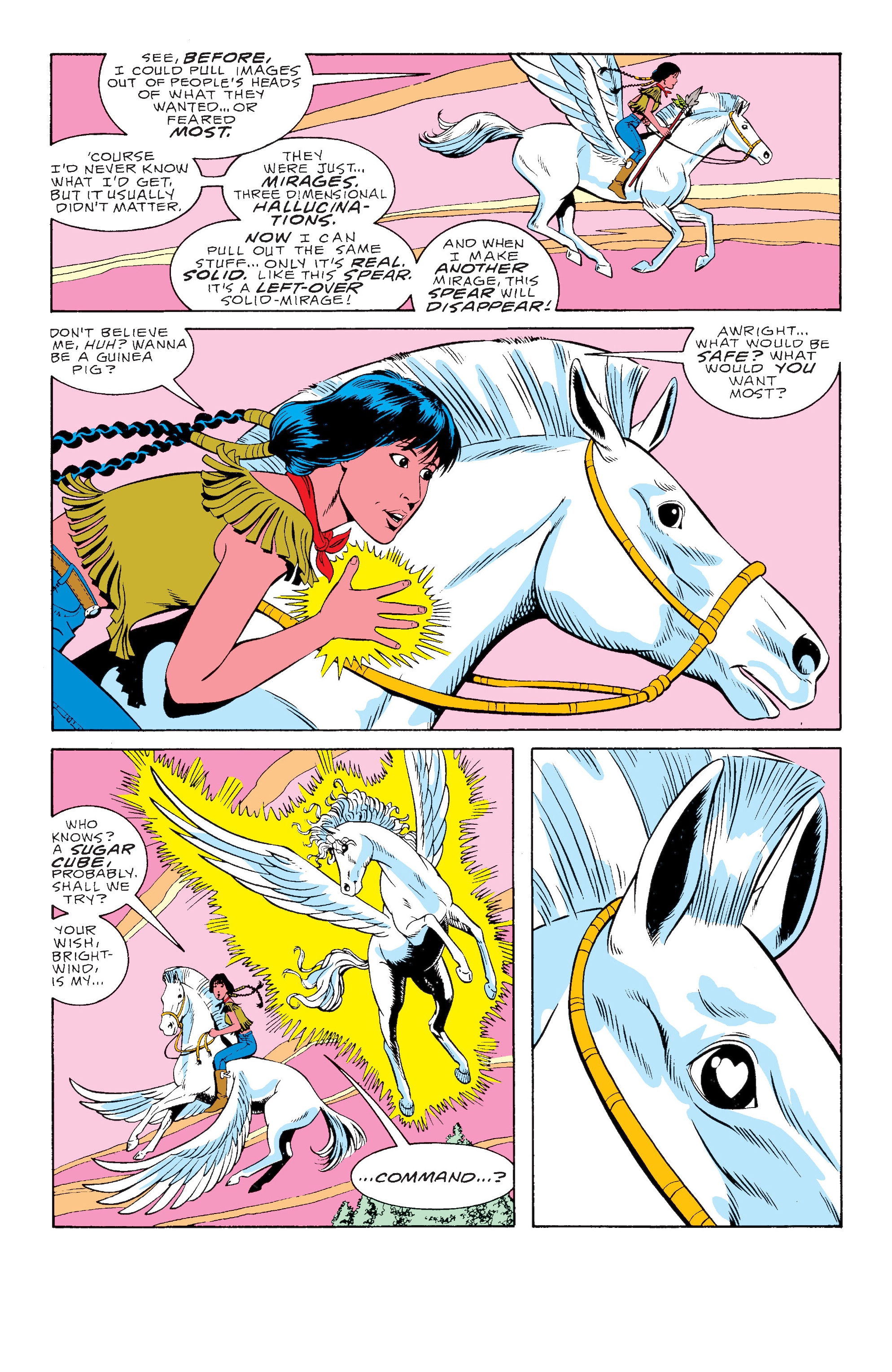 Read online The New Mutants comic -  Issue # _Omnibus 3 (Part 5) - 25