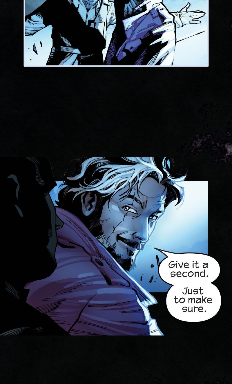 Read online G.O.D.S.: Infinity Comic comic -  Issue #1 - 226
