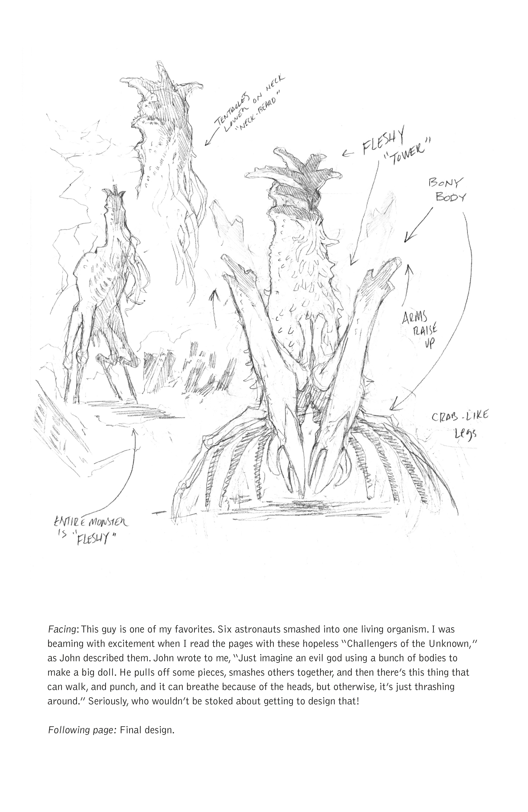 Read online B.P.R.D. Omnibus comic -  Issue # TPB 8 (Part 4) - 65