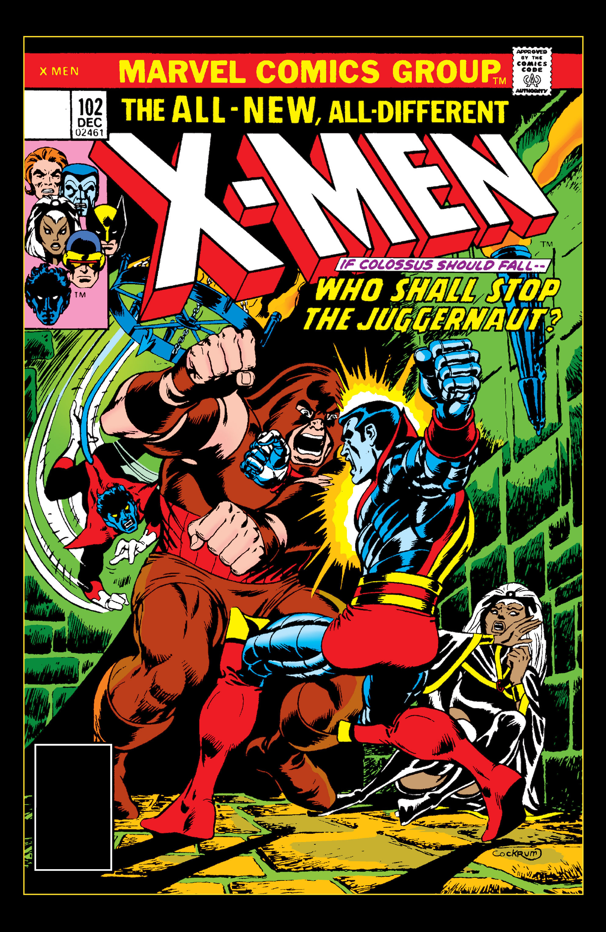 Read online X-Men Epic Collection: Second Genesis comic -  Issue # TPB (Part 2) - 88
