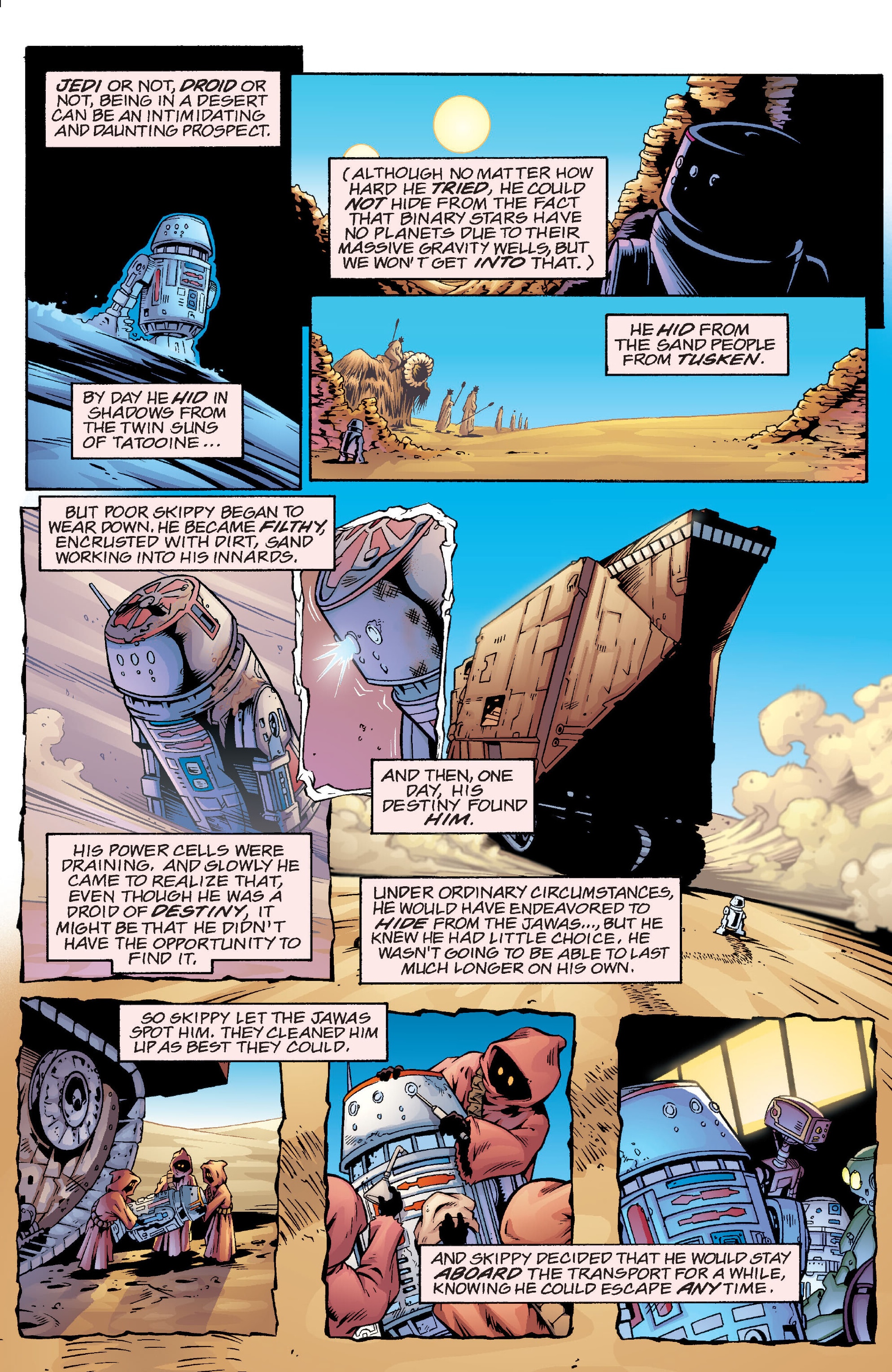 Read online Star Wars Legends Epic Collection: The Empire comic -  Issue # TPB 8 (Part 5) - 30