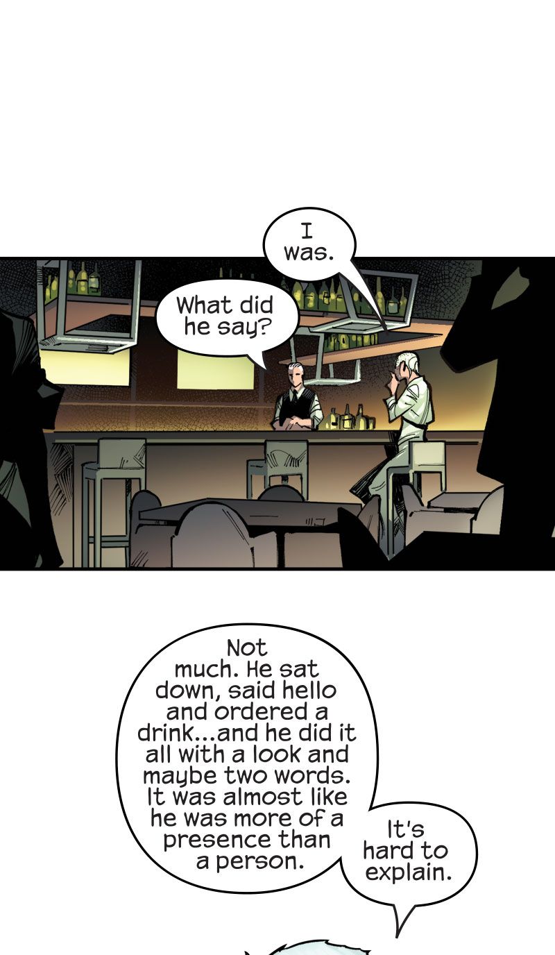Read online G.O.D.S.: Infinity Comic comic -  Issue #1 - 47