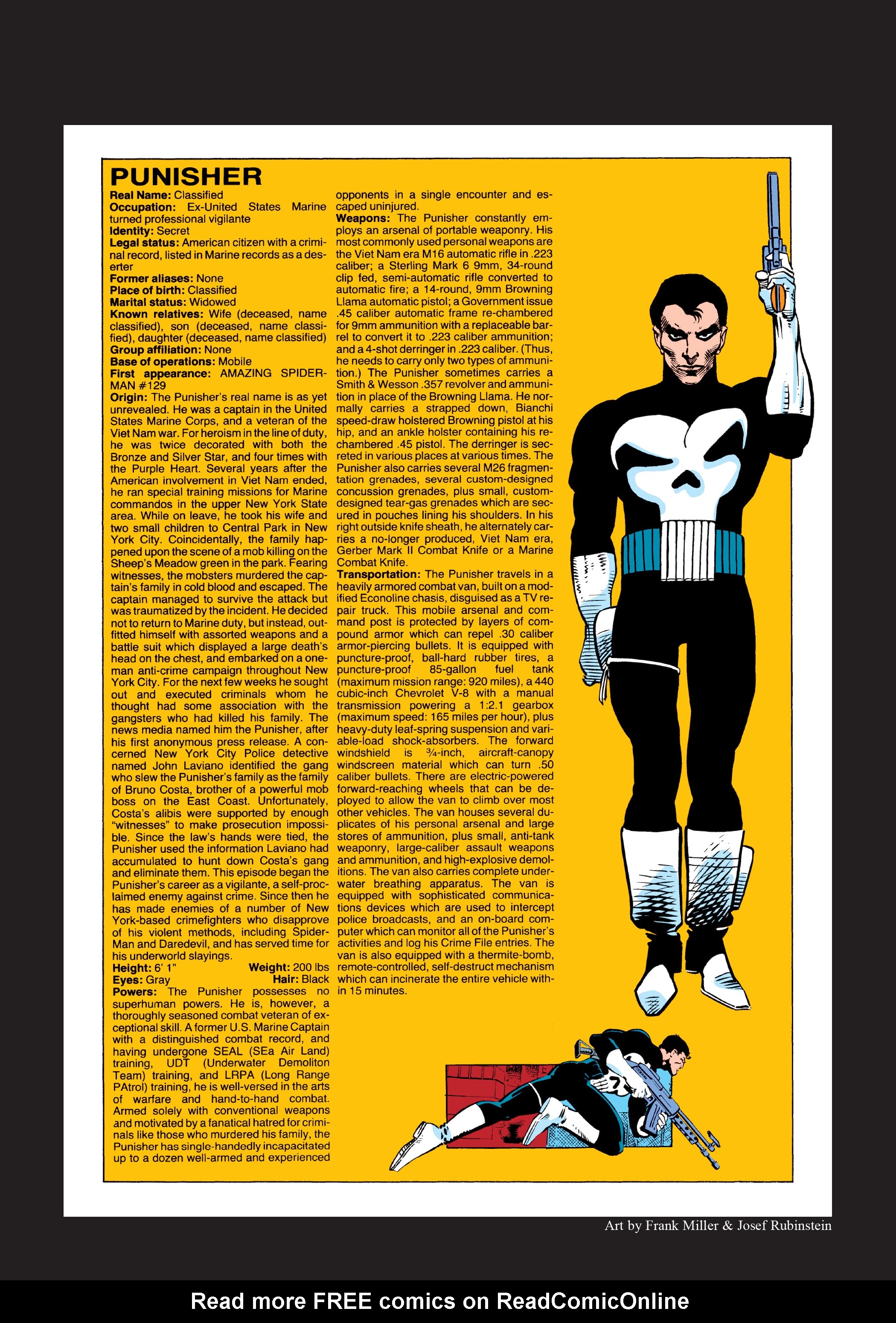 Read online Marvel Masterworks: Daredevil comic -  Issue # TPB 17 (Part 3) - 69