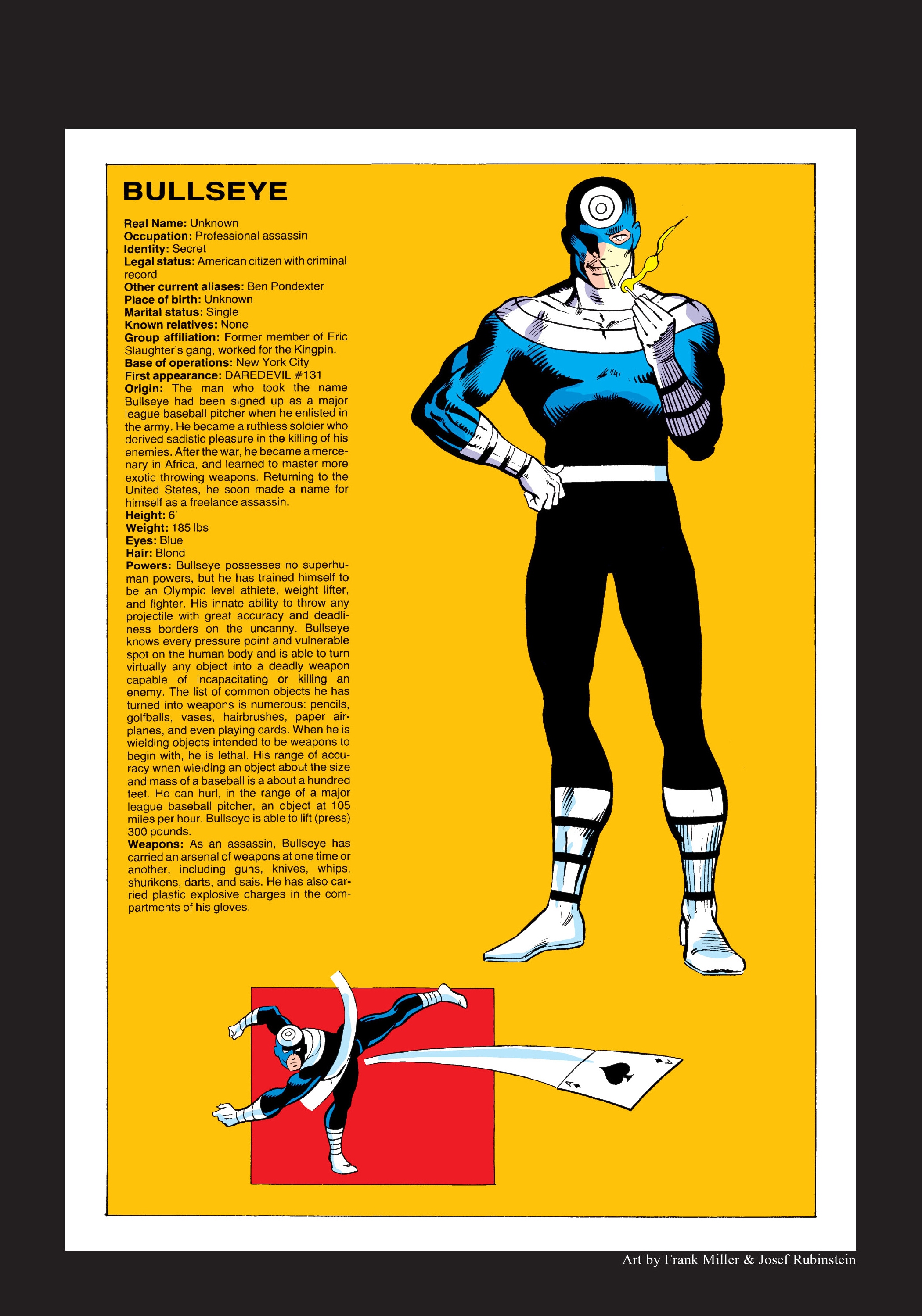 Read online Marvel Masterworks: Daredevil comic -  Issue # TPB 17 (Part 3) - 60