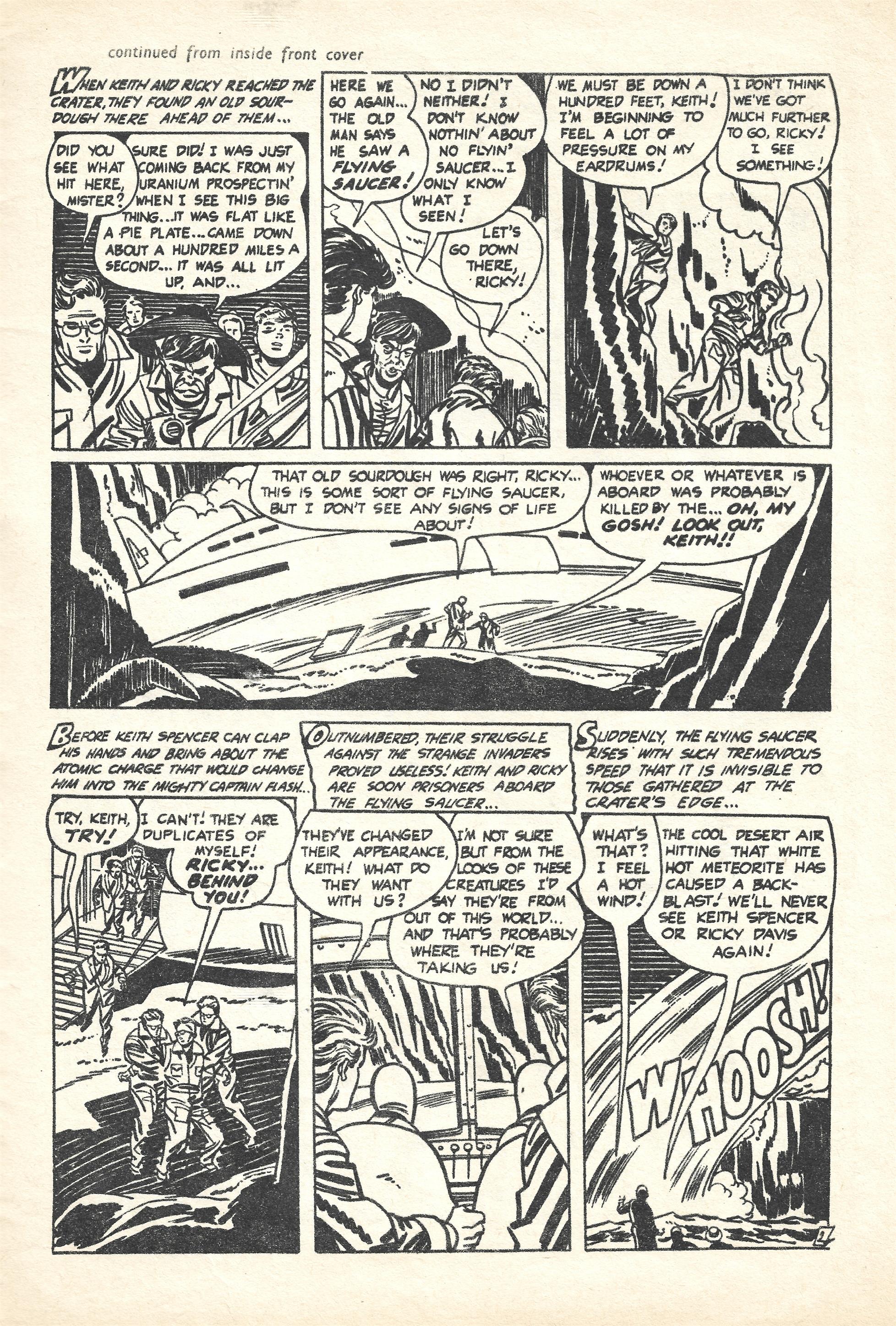 Read online Young Marvelman comic -  Issue #344 - 23