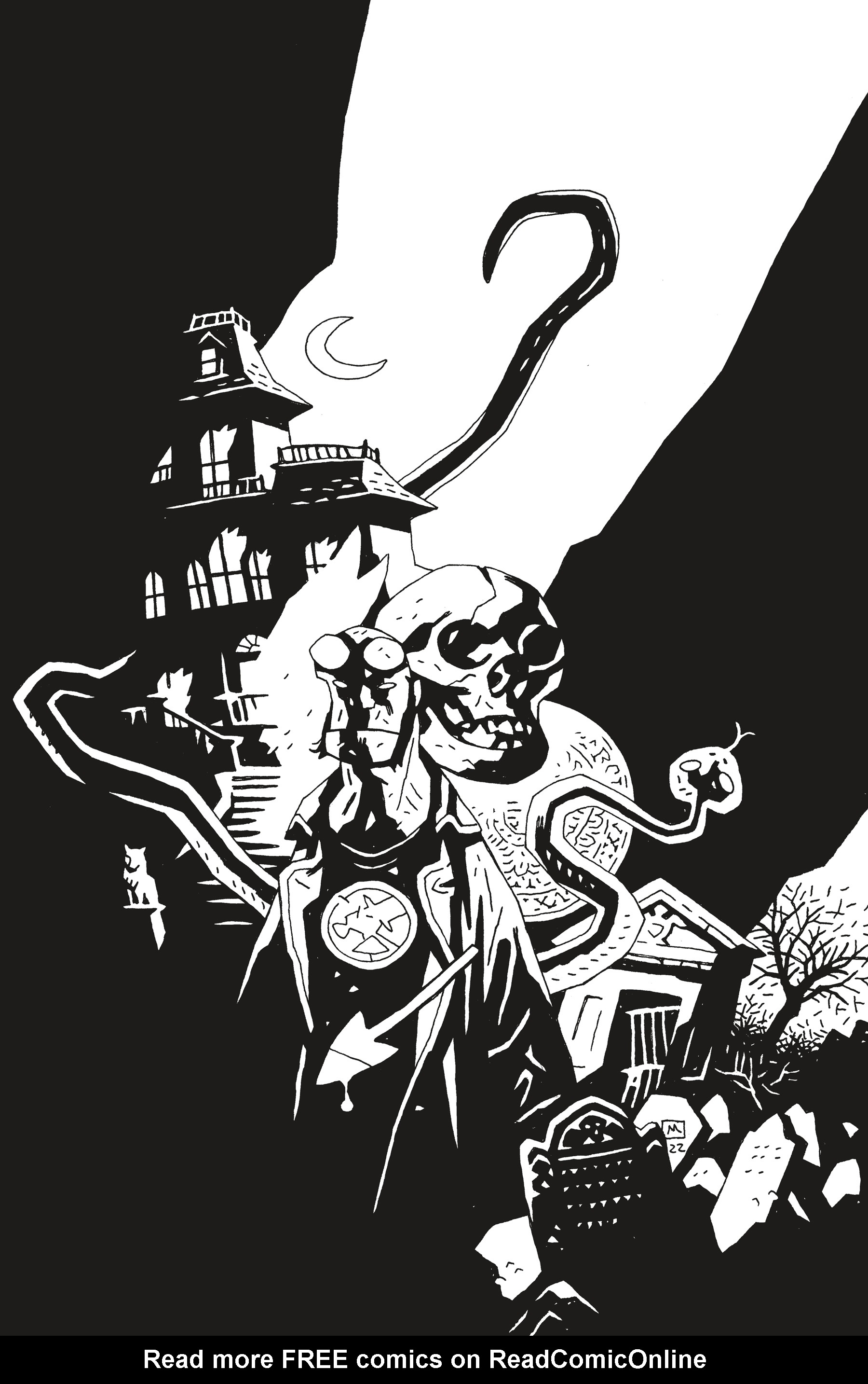 Read online Grendel: Devil by the Deed - Master's Edition comic -  Issue # TPB (Part 2) - 52