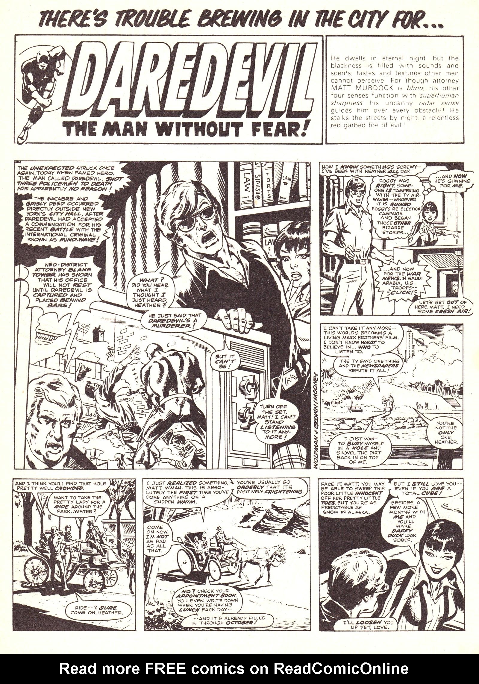 Read online Spectacular Spider-Man Weekly comic -  Issue #359 - 27