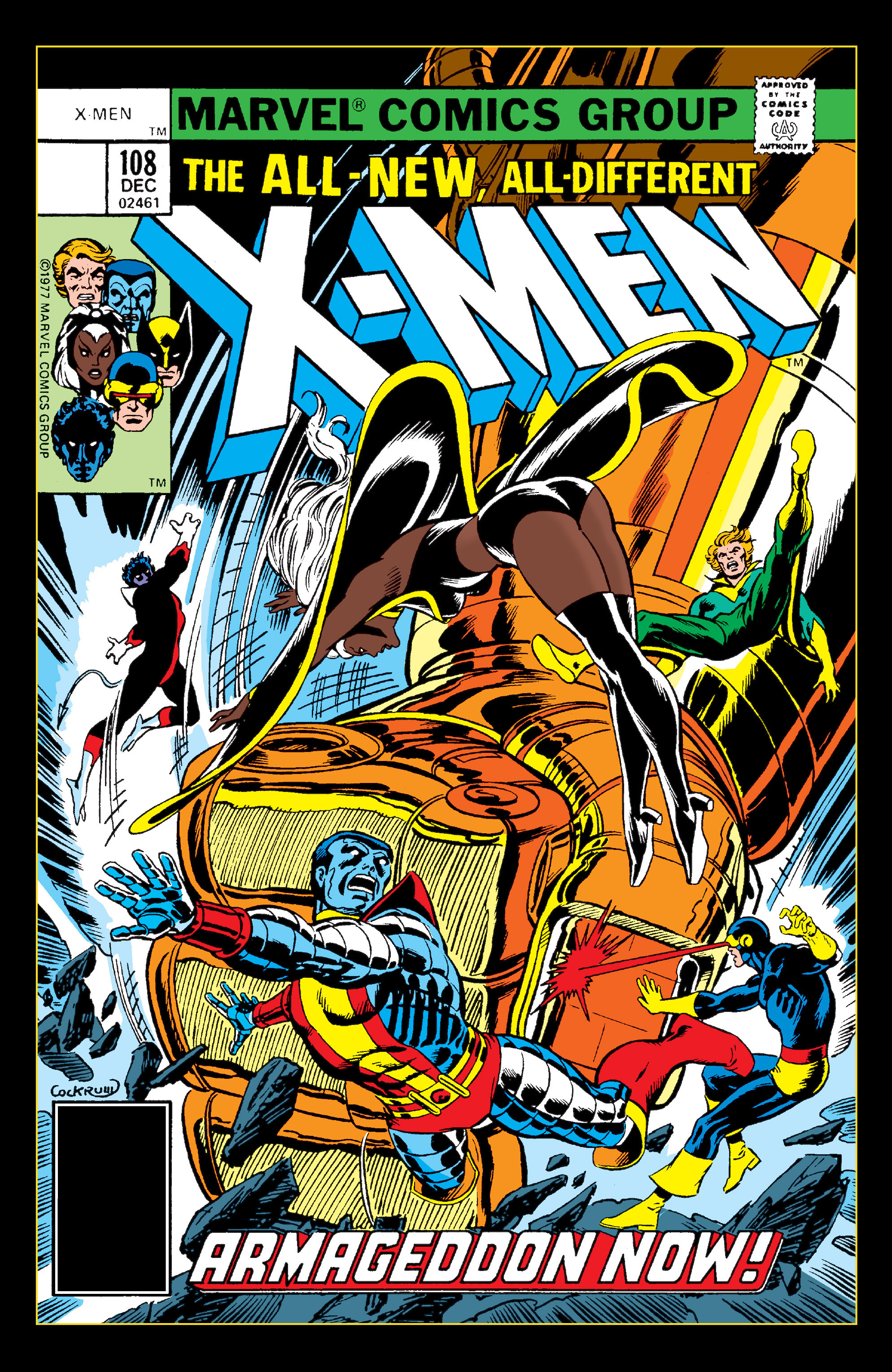 Read online X-Men Epic Collection: Second Genesis comic -  Issue # TPB (Part 3) - 94