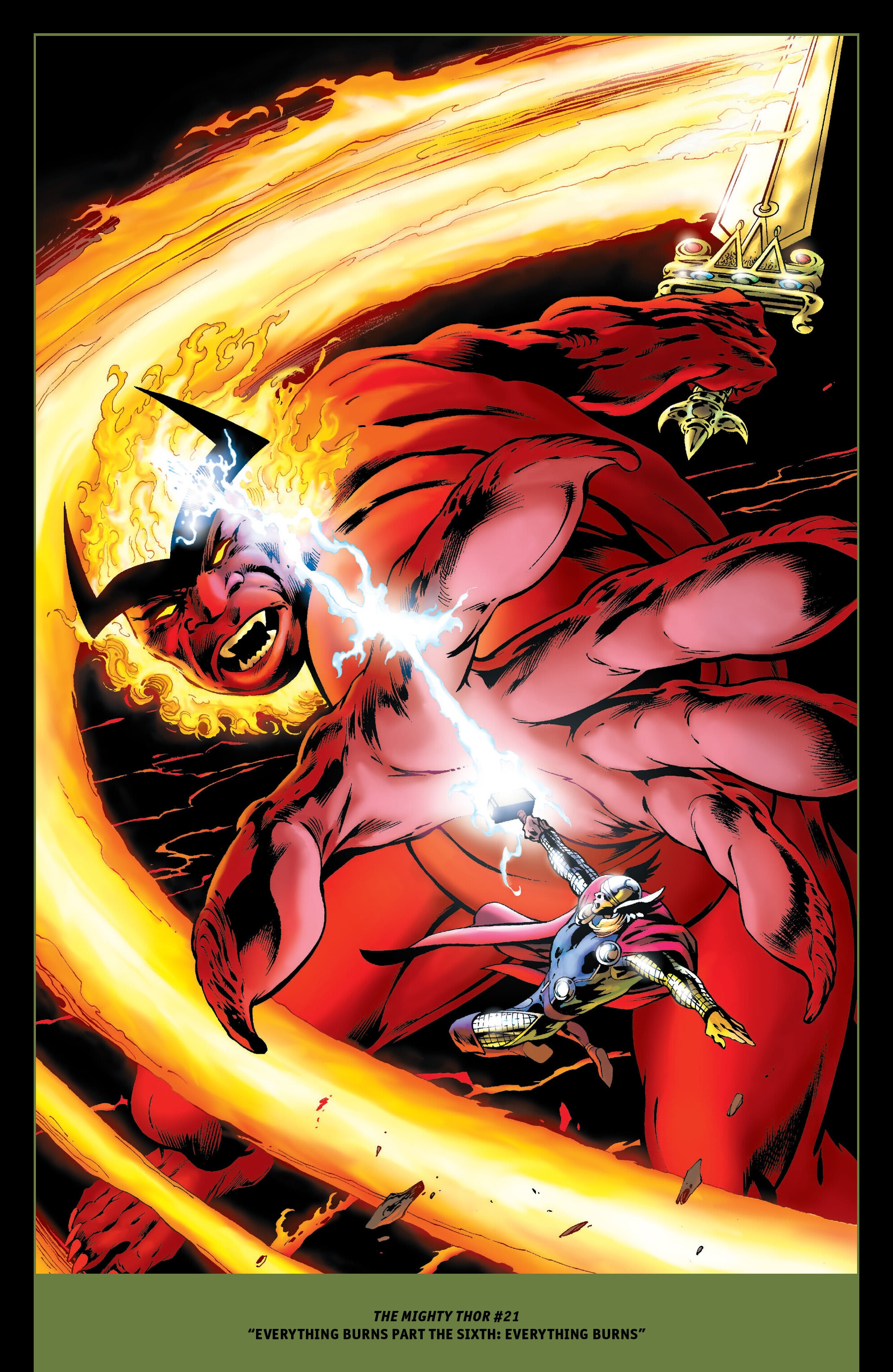 Read online Loki Modern Era Epic Collection comic -  Issue # TPB 2 (Part 4) - 8