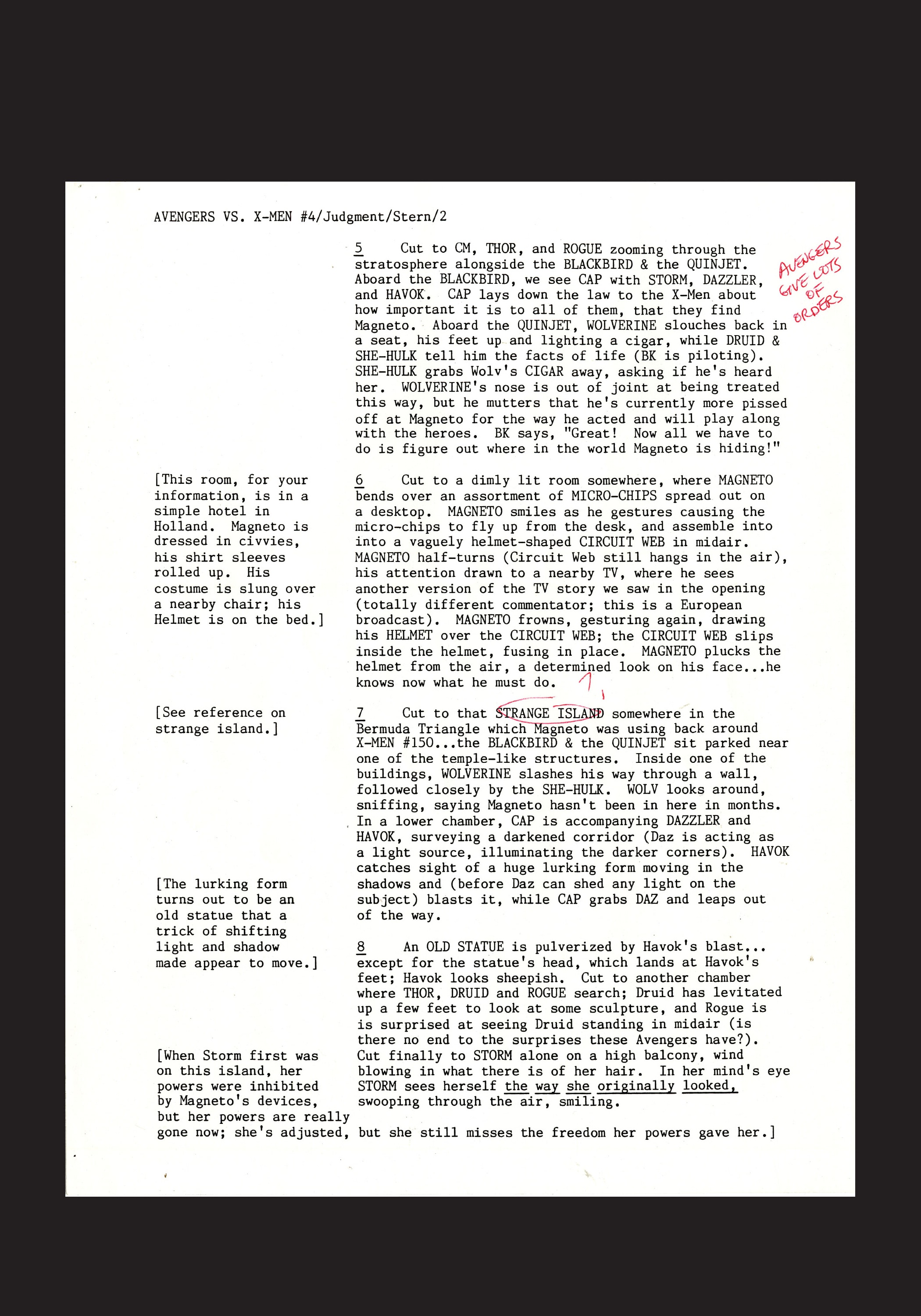 Read online Marvel Masterworks: The Uncanny X-Men comic -  Issue # TPB 15 (Part 5) - 75