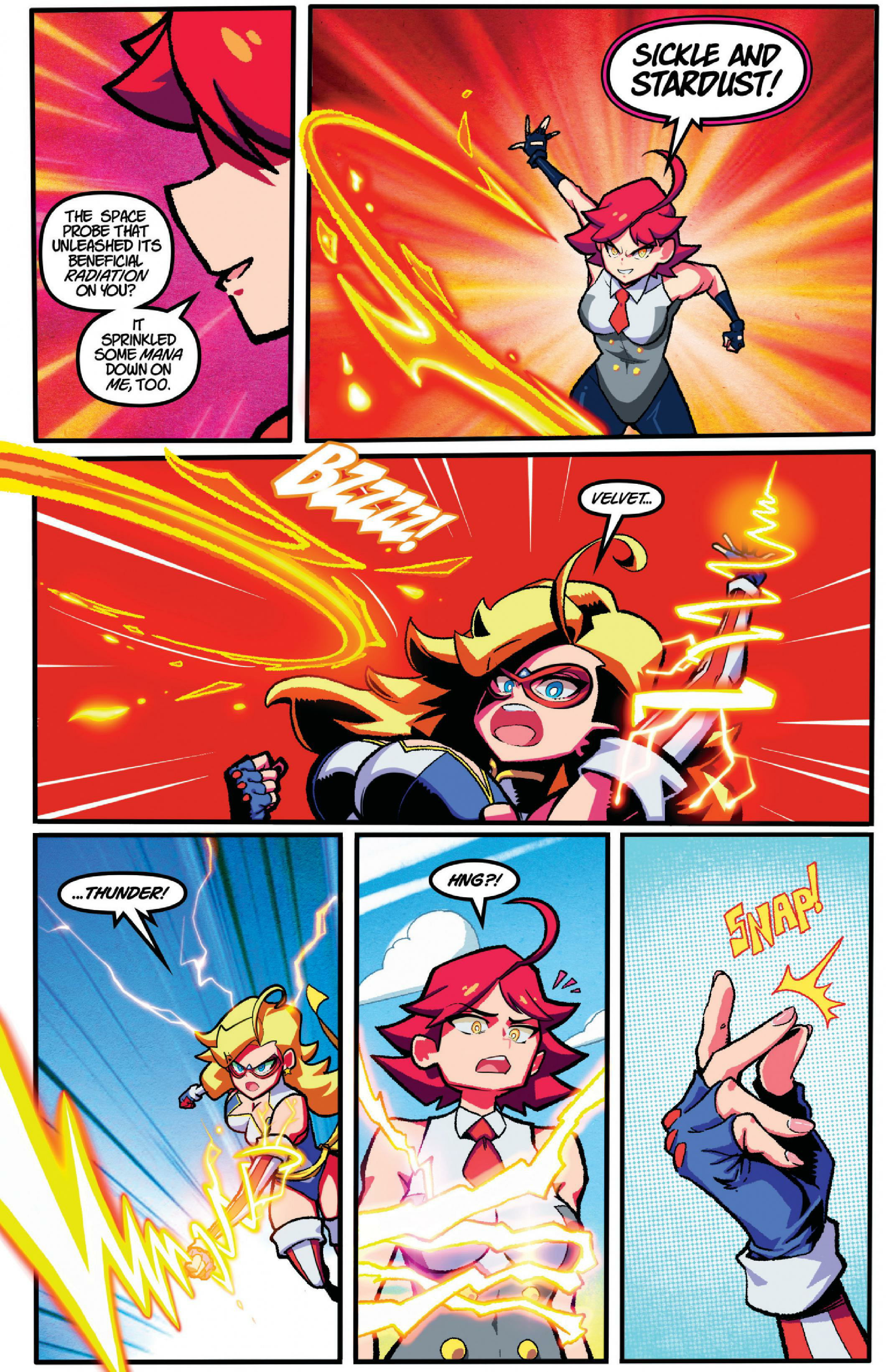 Read online Kamen America comic -  Issue # Full - 37