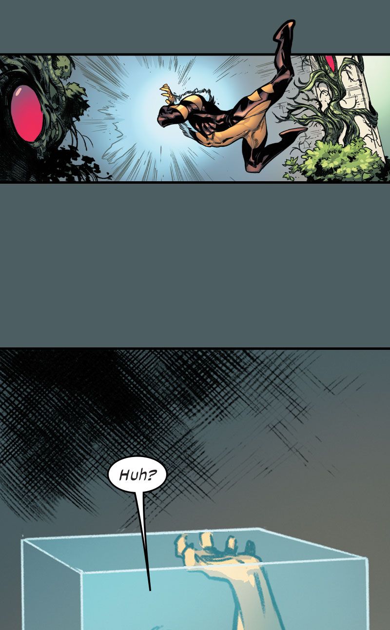 Read online House of X: Infinity Comic comic -  Issue #1 - 120