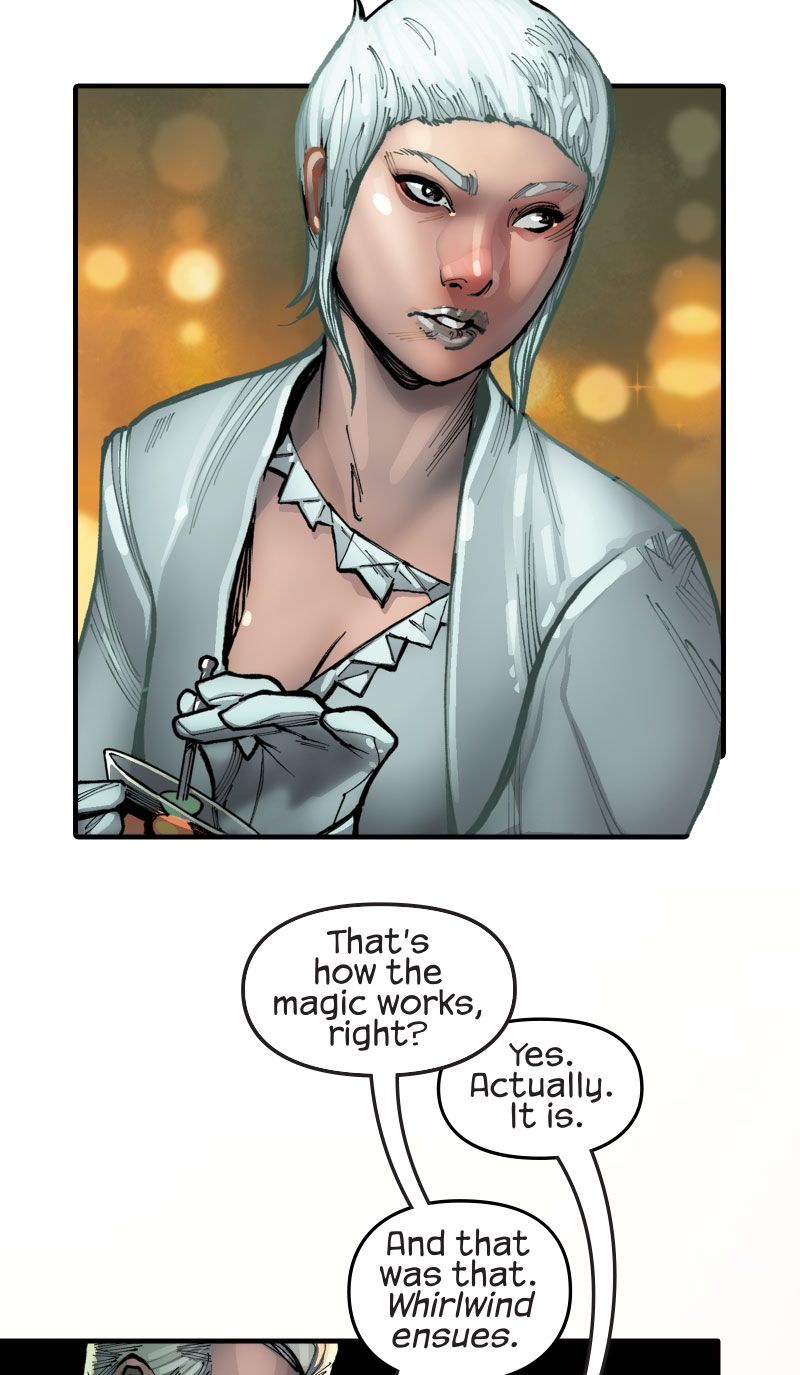 Read online G.O.D.S.: Infinity Comic comic -  Issue #1 - 48
