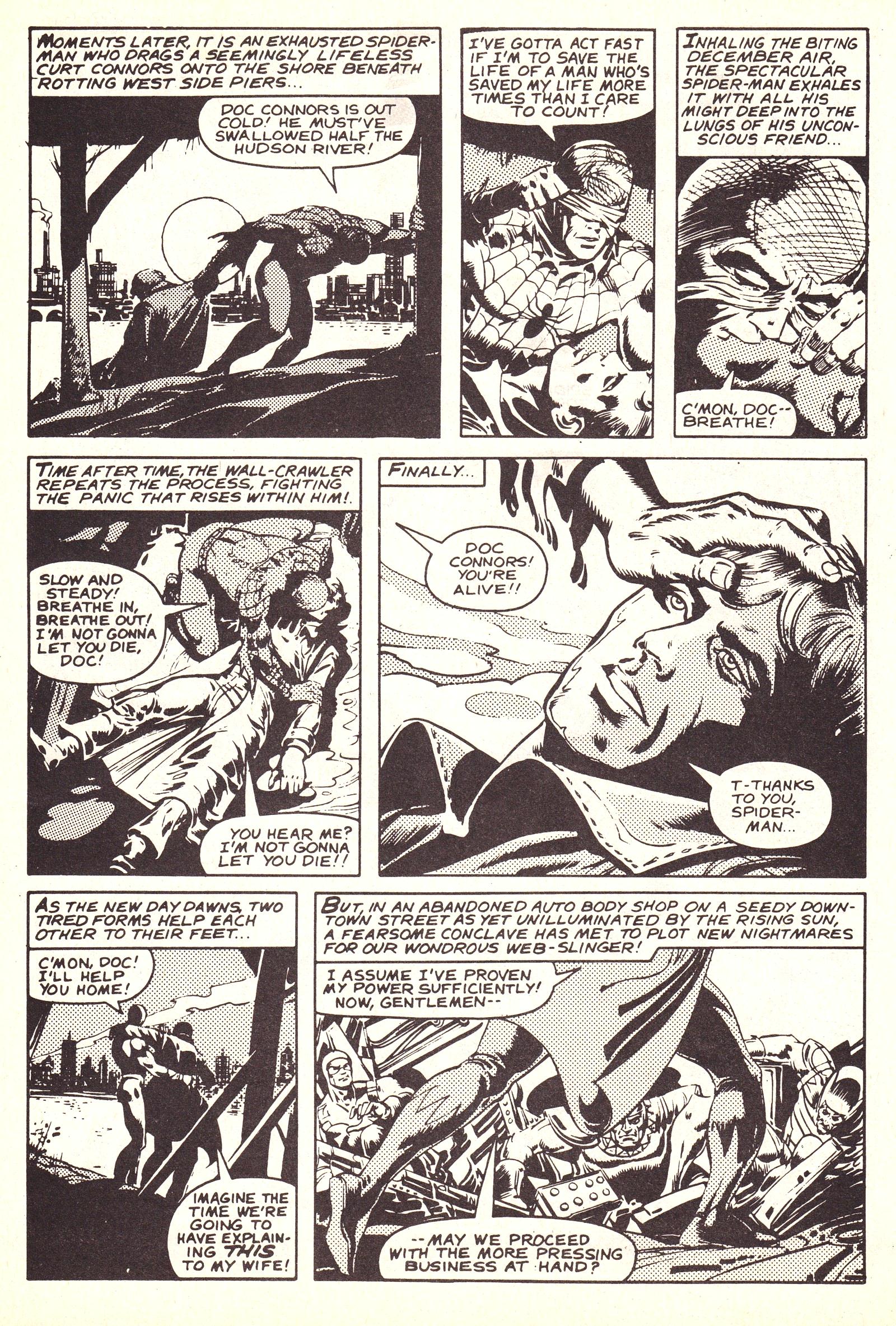 Read online Spider-Man and Hulk Weekly comic -  Issue #379 - 11