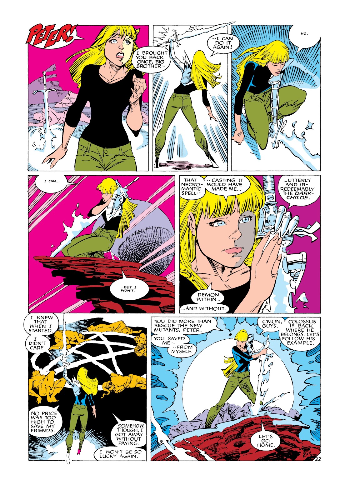 Marvel Masterworks: The Uncanny X-Men issue TPB 15 (Part 5) - Page 47