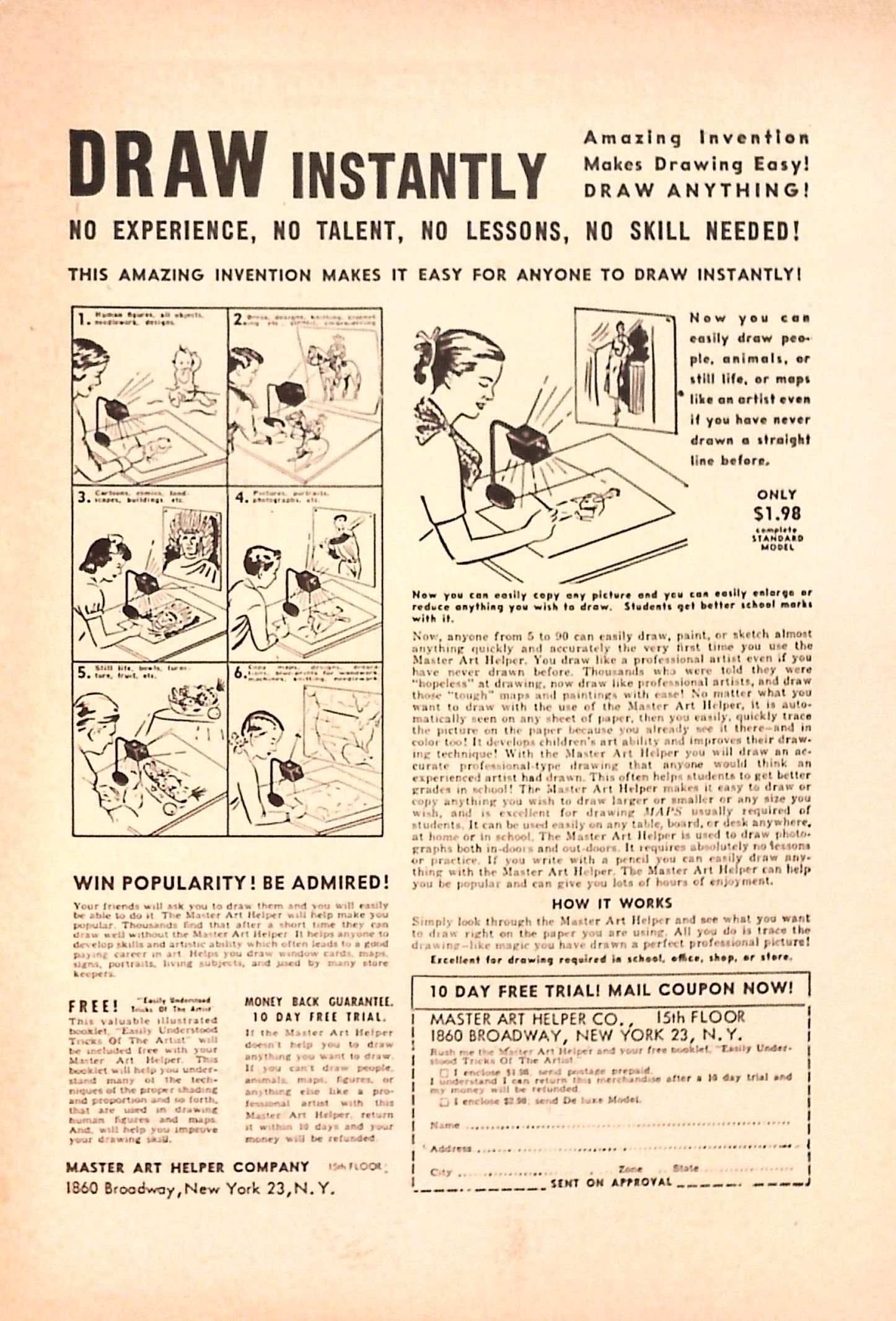 Read online Hello Buddies comic -  Issue #62 - 99