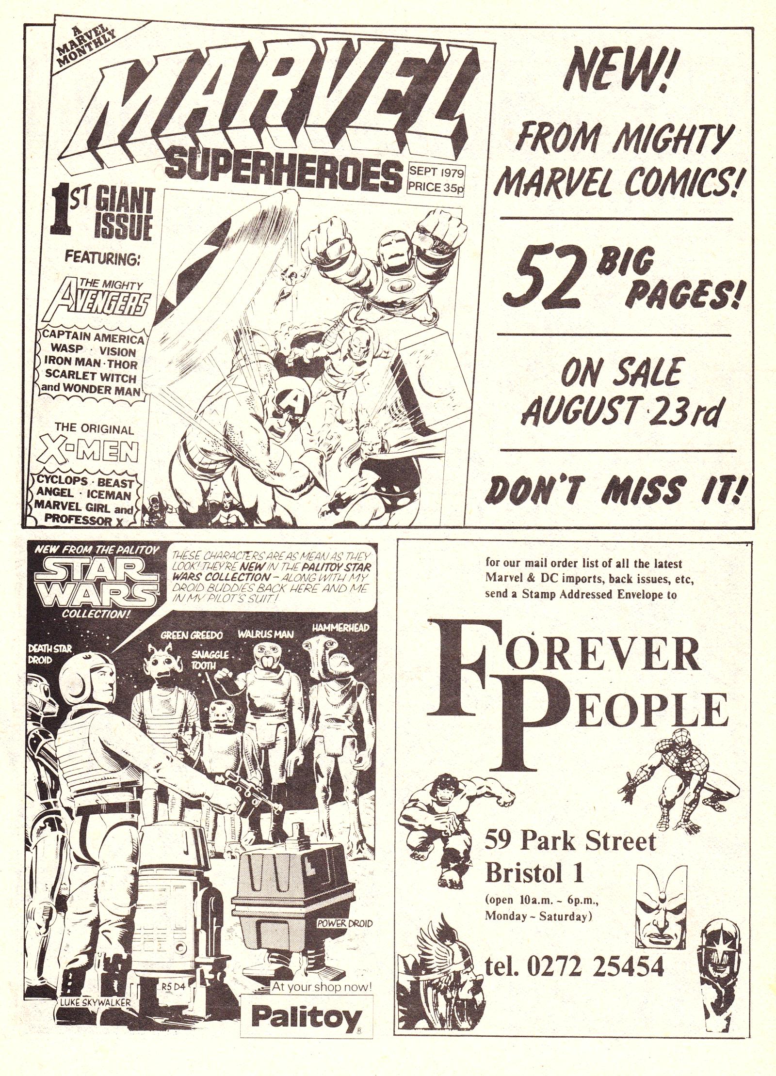 Read online Spectacular Spider-Man Weekly comic -  Issue #335 - 25