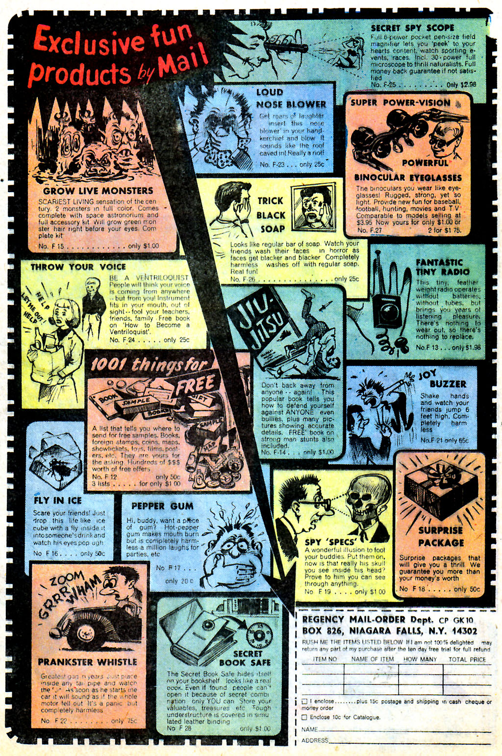 Read online Cheyenne Kid comic -  Issue #69 - 13