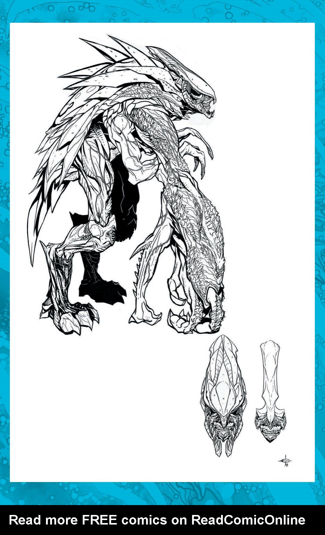 Read online Monsterverse Omnibus Collection comic -  Issue # TPB (Part 5) - 26