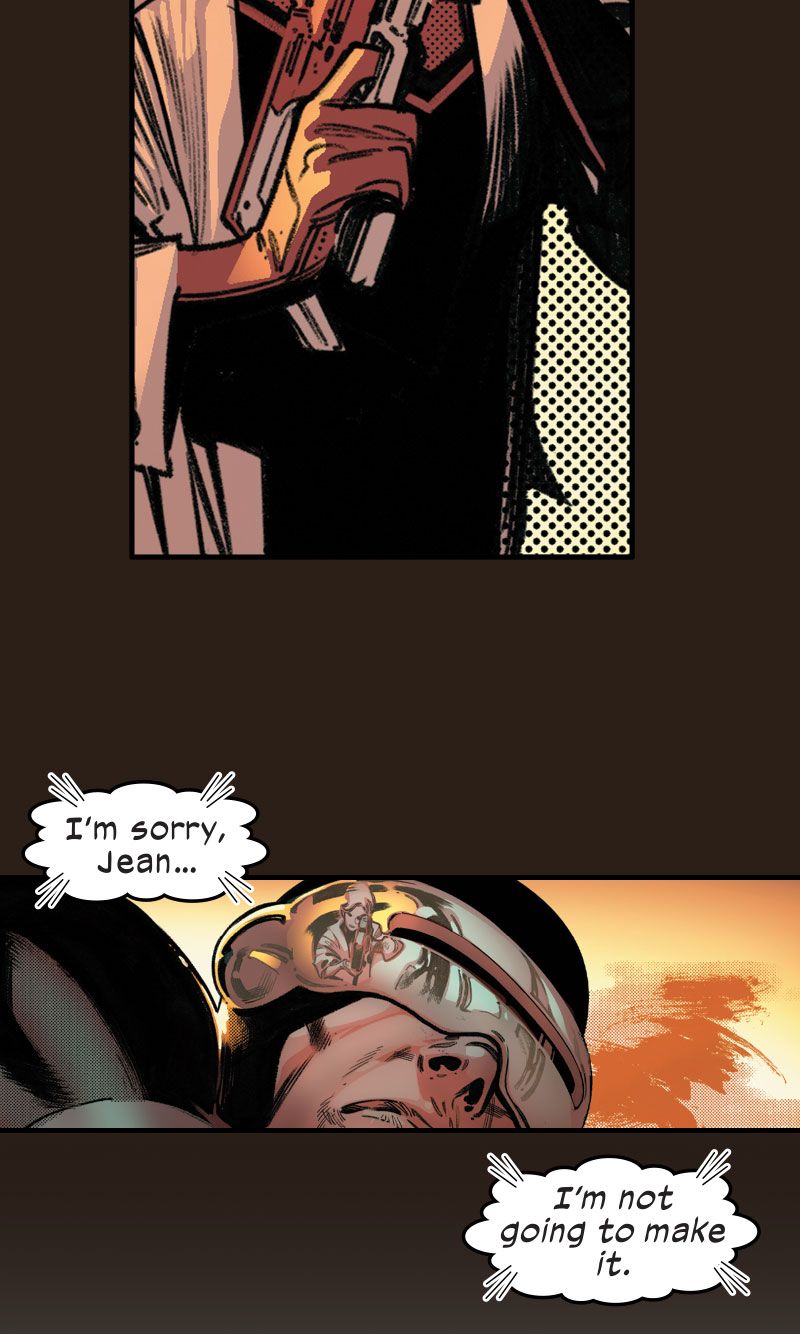 Read online House of X: Infinity Comic comic -  Issue #4 - 129