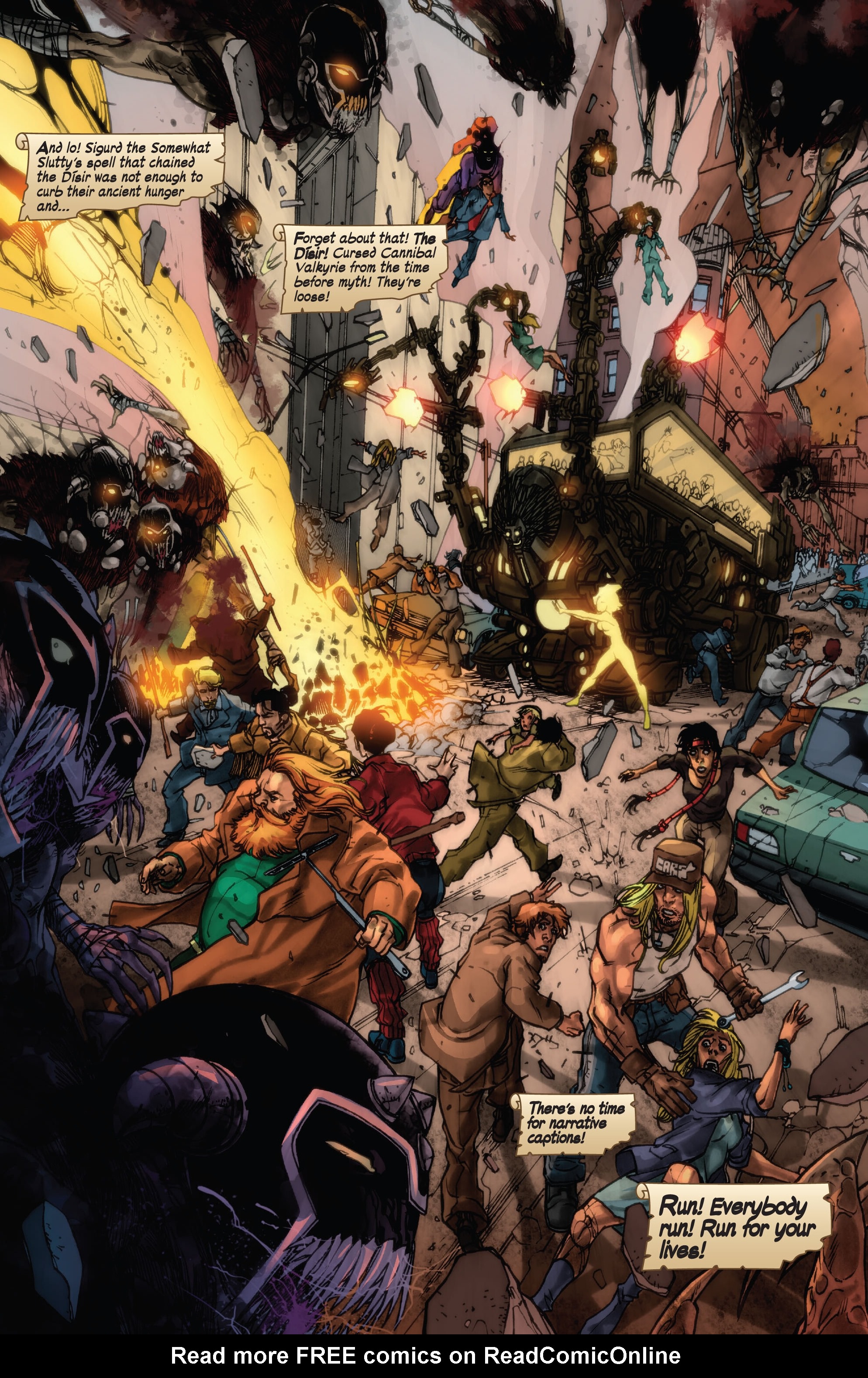 Read online Loki Modern Era Epic Collection comic -  Issue # TPB 2 (Part 1) - 73