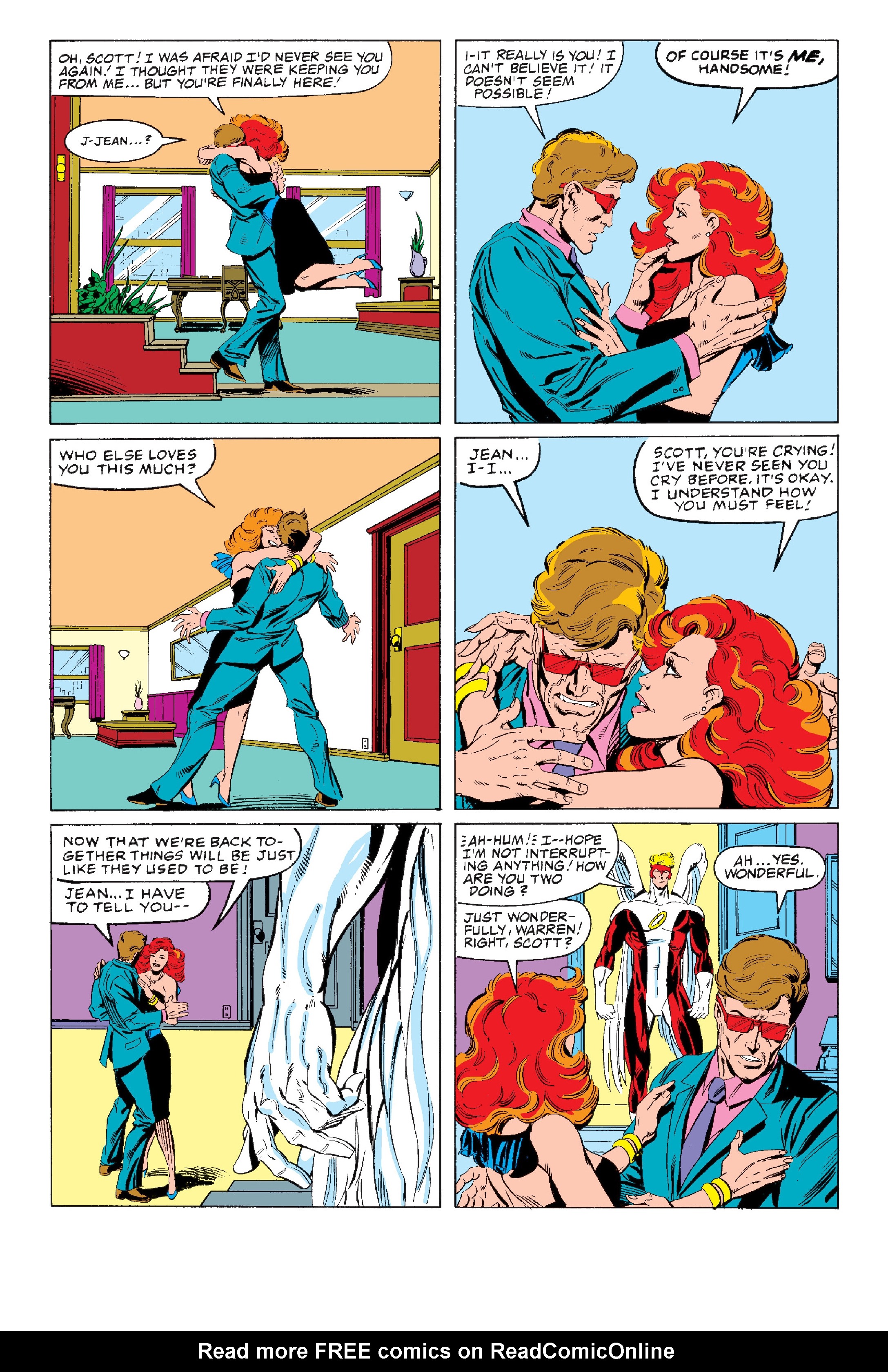 Read online Phoenix Omnibus comic -  Issue # TPB 2 (Part 5) - 26