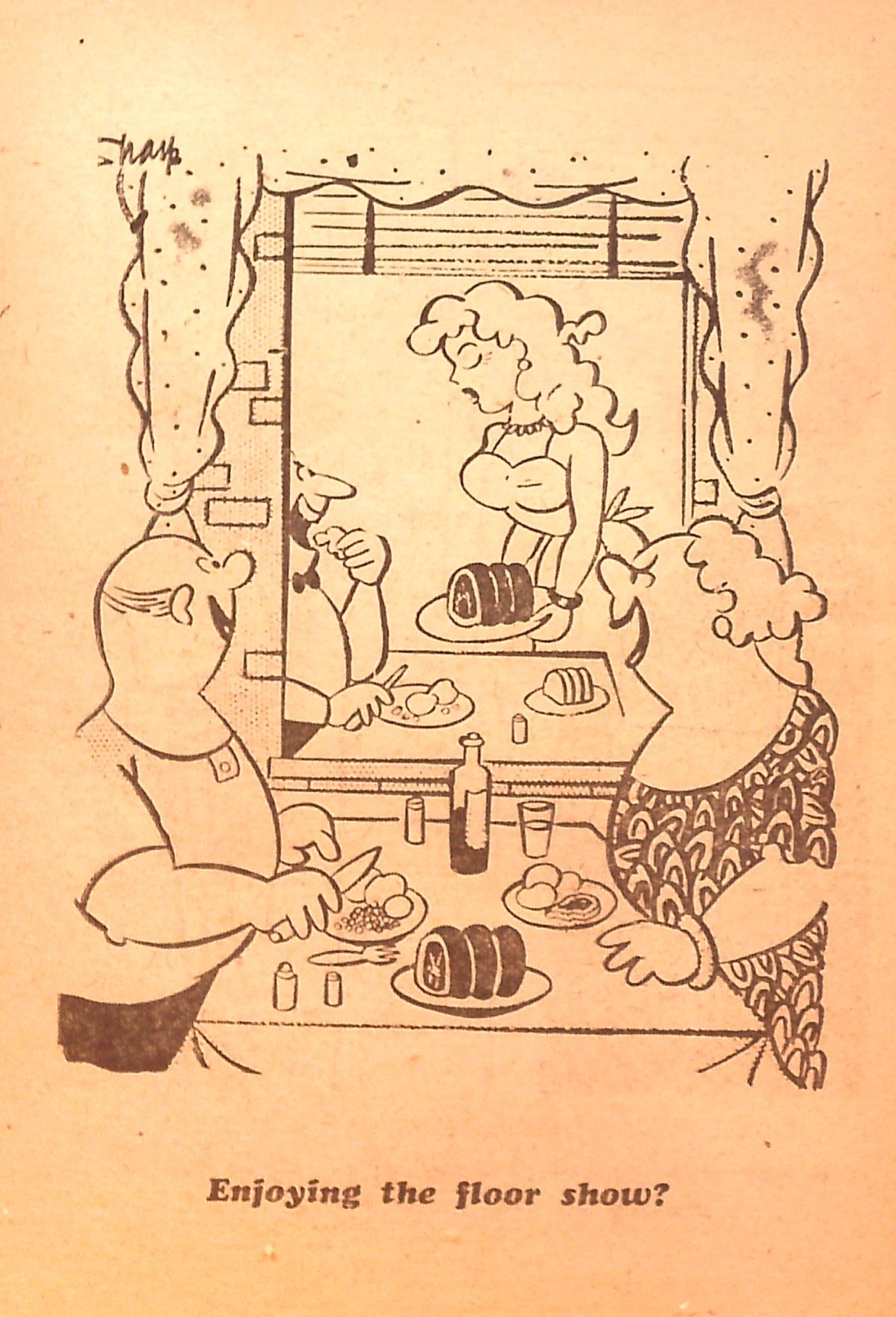Read online Hello Buddies comic -  Issue #77 - 88