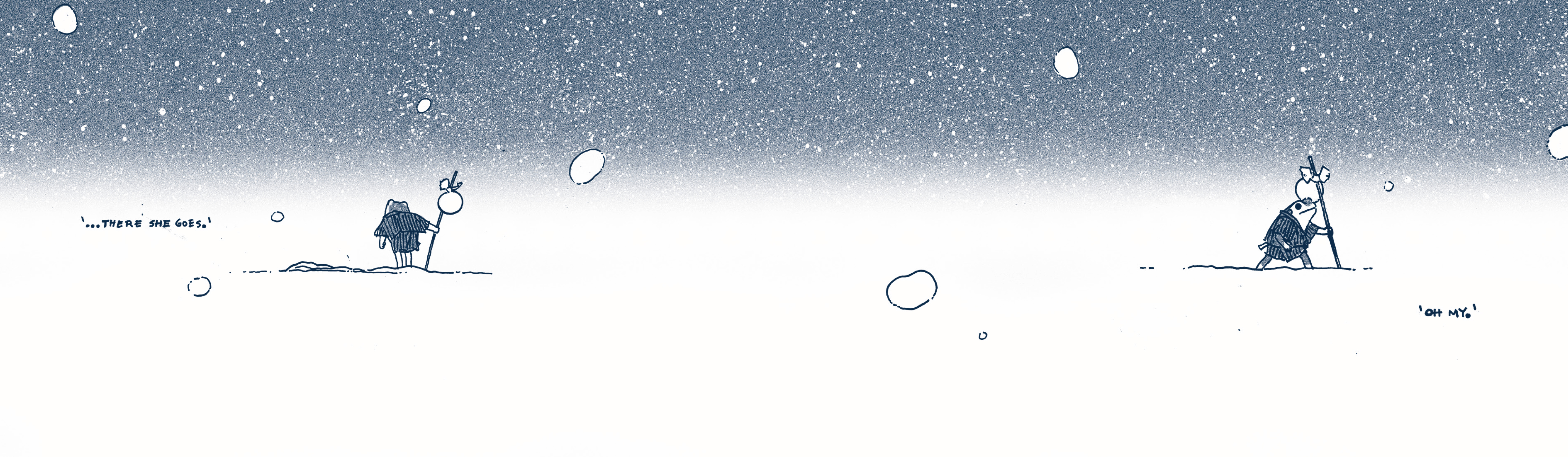 Read online A Frog in the Fall comic -  Issue # TPB (Part 3) - 12