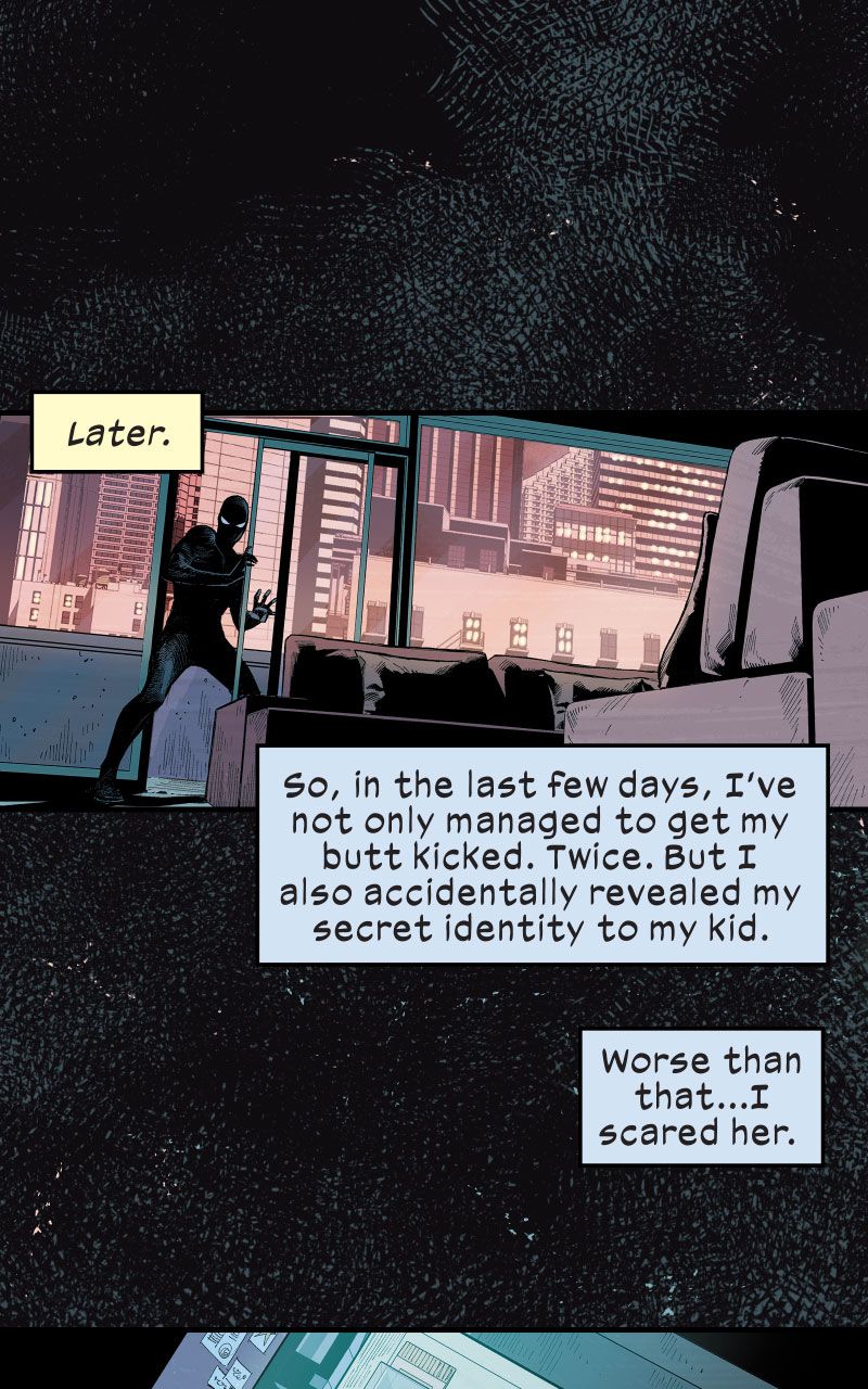 Read online Ultimate Spider-Man Infinity Comic comic -  Issue #2 - 114