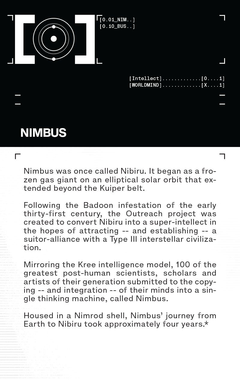Read online Powers of X: Infinity Comic comic -  Issue #2 - 68