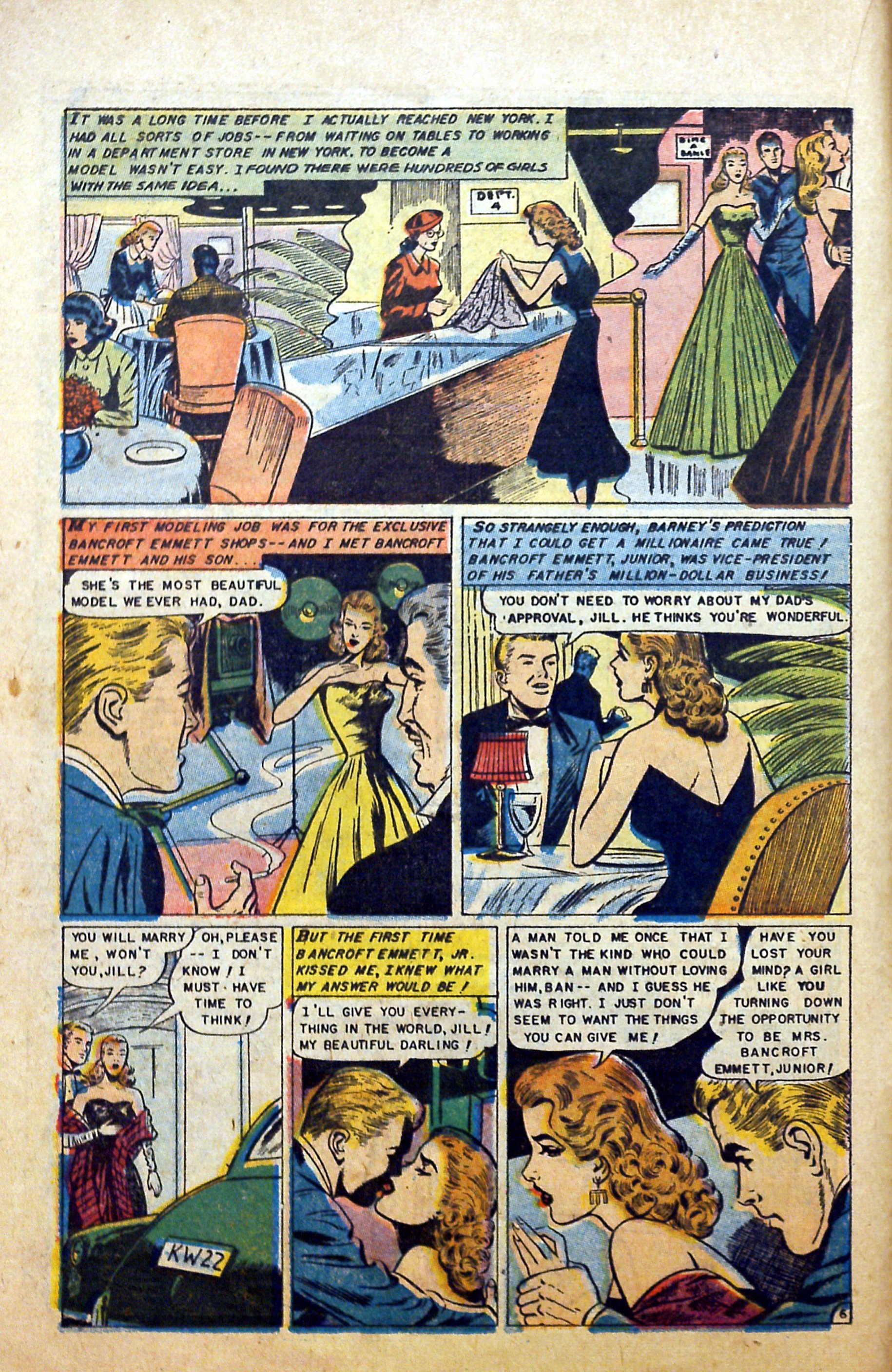 Read online Love at First Sight comic -  Issue #43 - 16