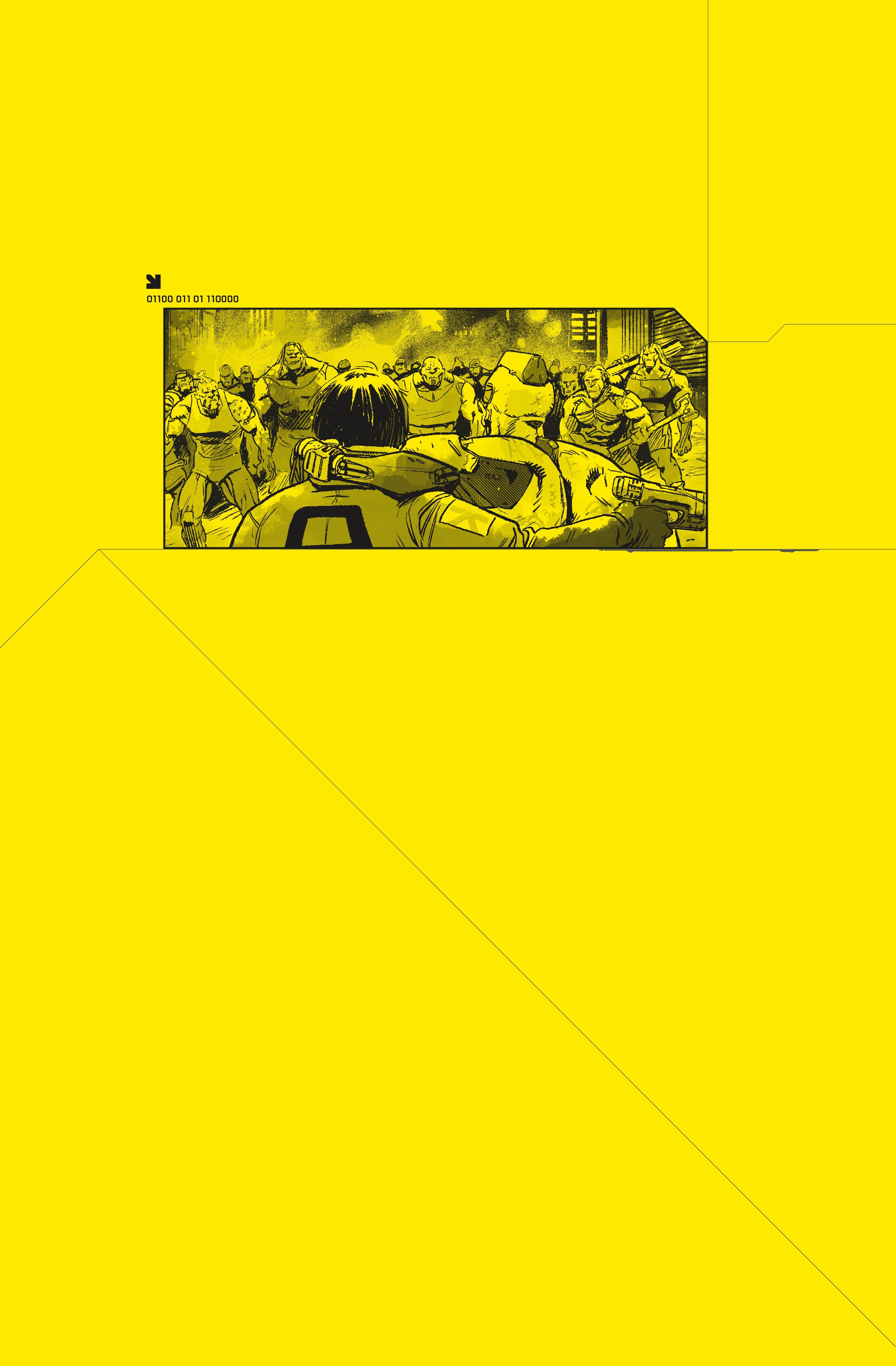 Read online Cyberpunk 2077 Library Edition comic -  Issue # TPB (Part 1) - 77