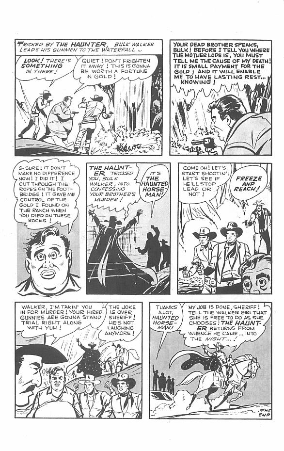 Read online A-1 Comics comic -  Issue #37 - 8