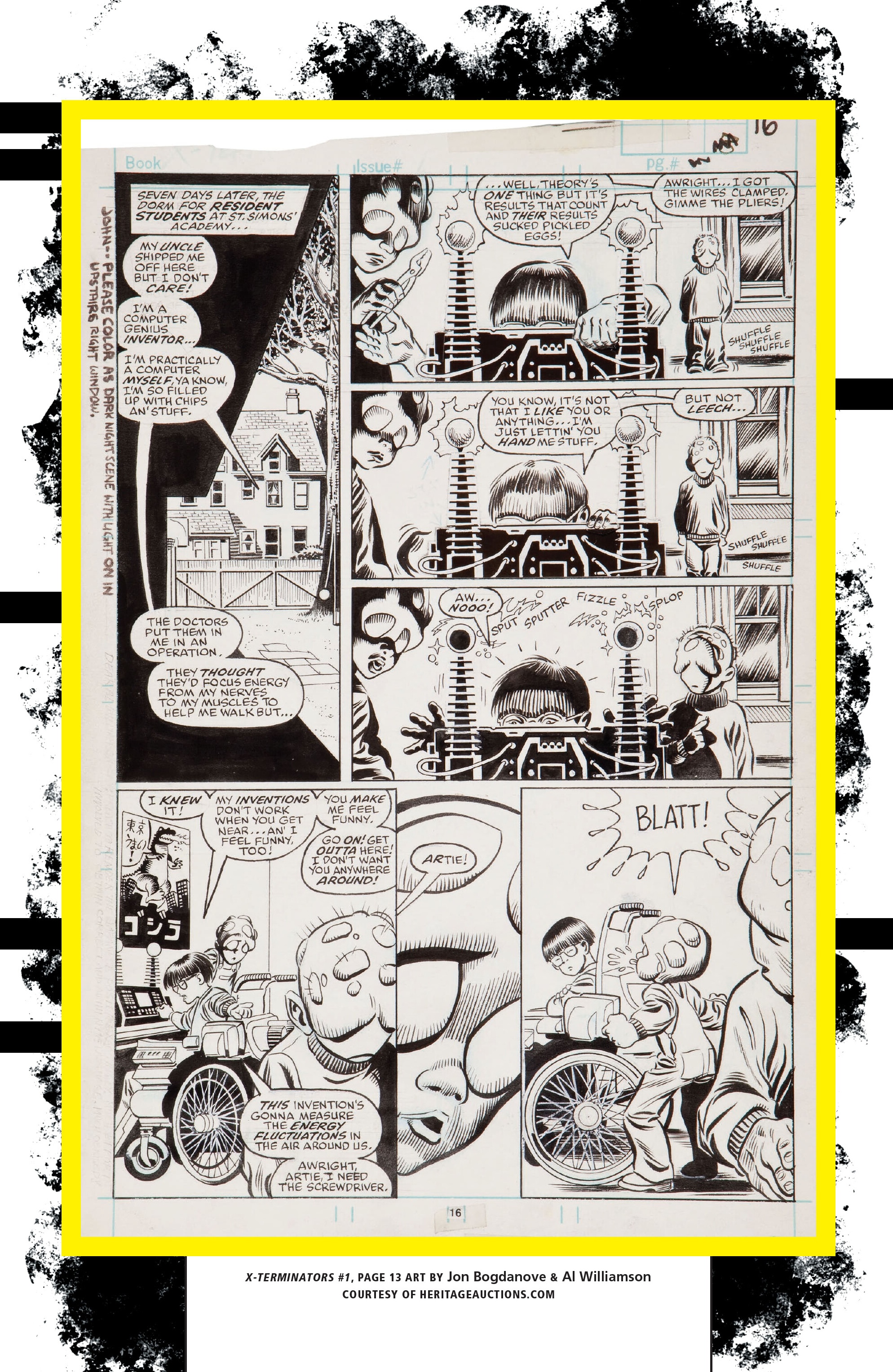 Read online The New Mutants comic -  Issue # _Omnibus 3 (Part 12) - 9