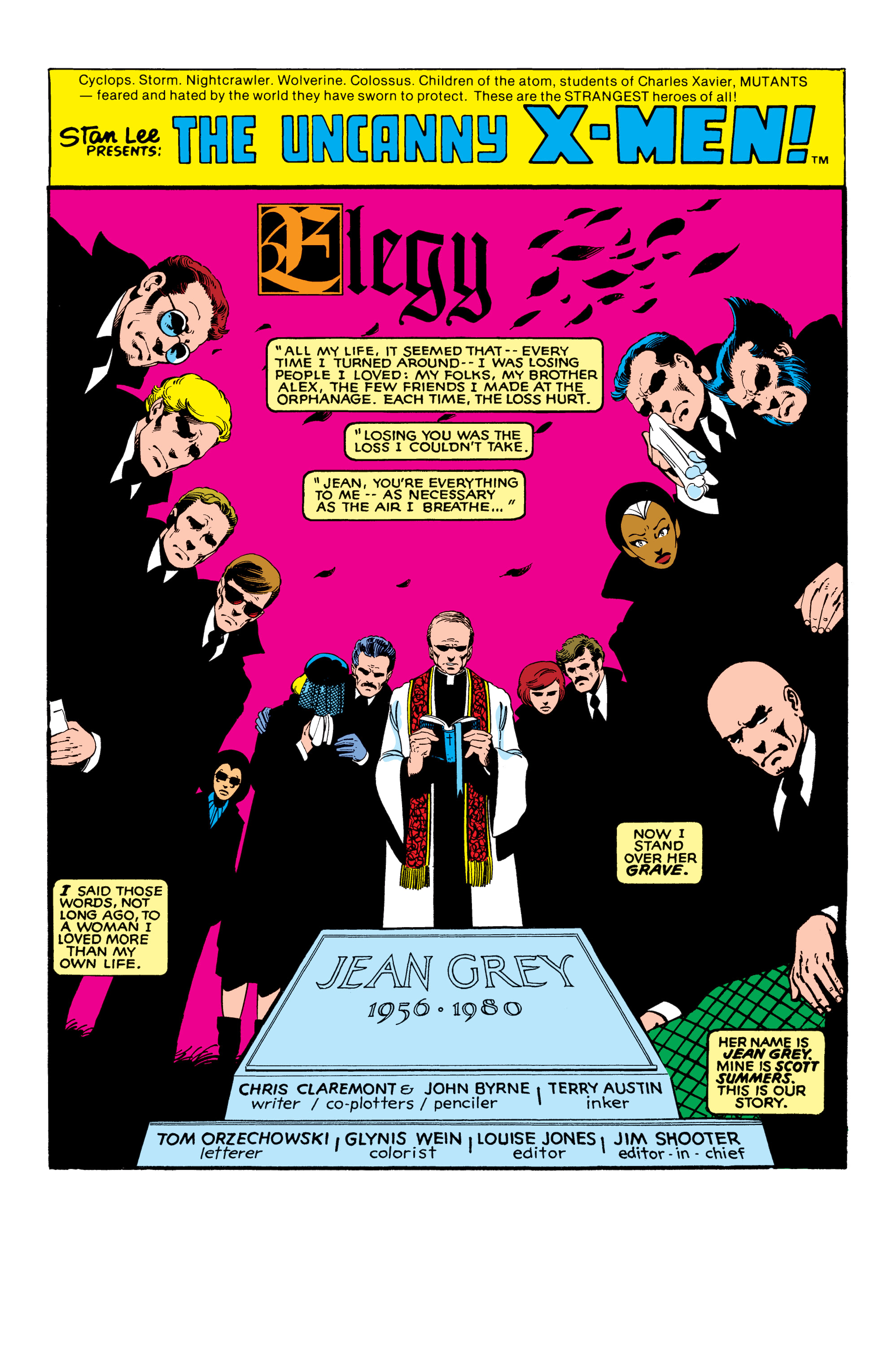 Read online Uncanny X-Men Omnibus comic -  Issue # TPB 2 (Part 2) - 41
