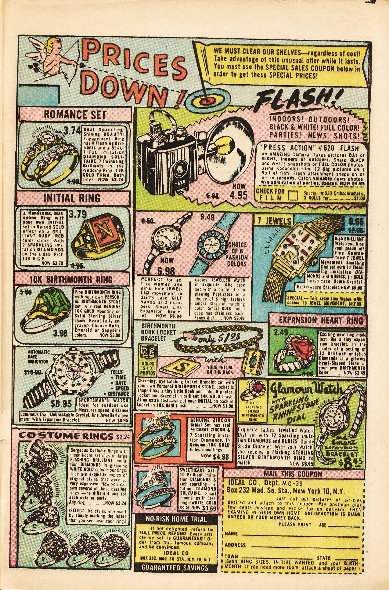 Read online Love Tales comic -  Issue #71 - 33