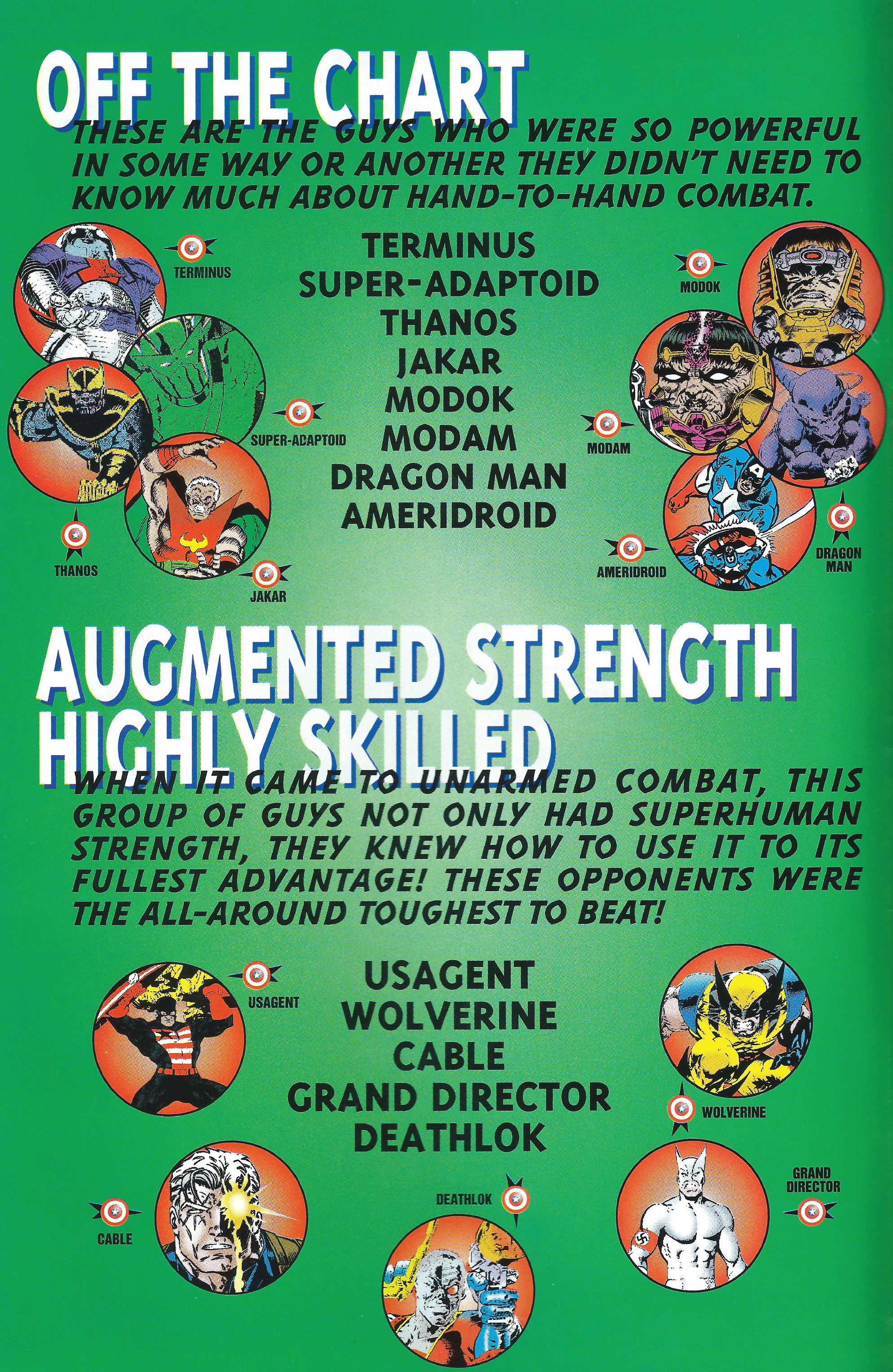 Read online Captain America Epic Collection comic -  Issue # TPB Man Without A Country (Part 4) - 81