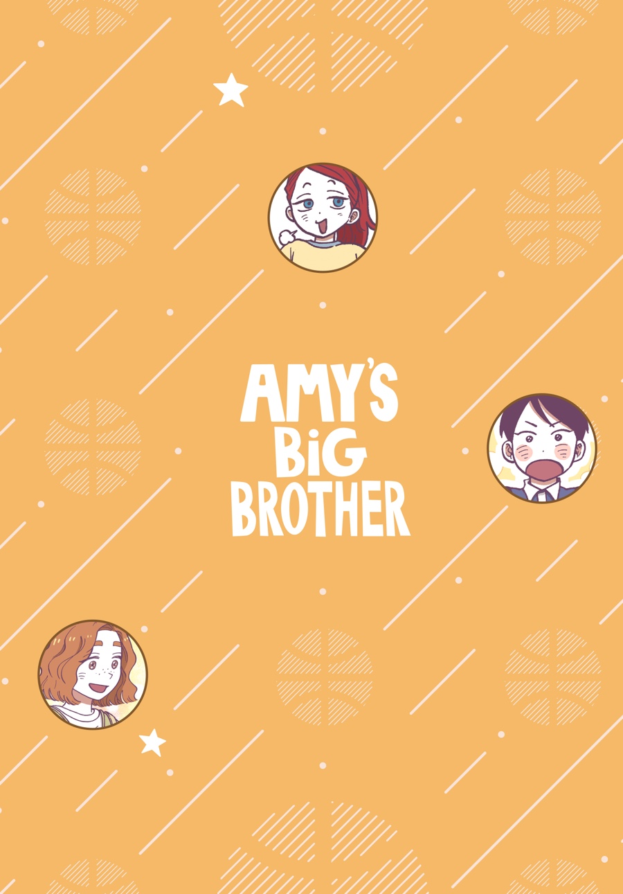 Read online Amy's Big Brother comic -  Issue # TPB (Part 3) - 53