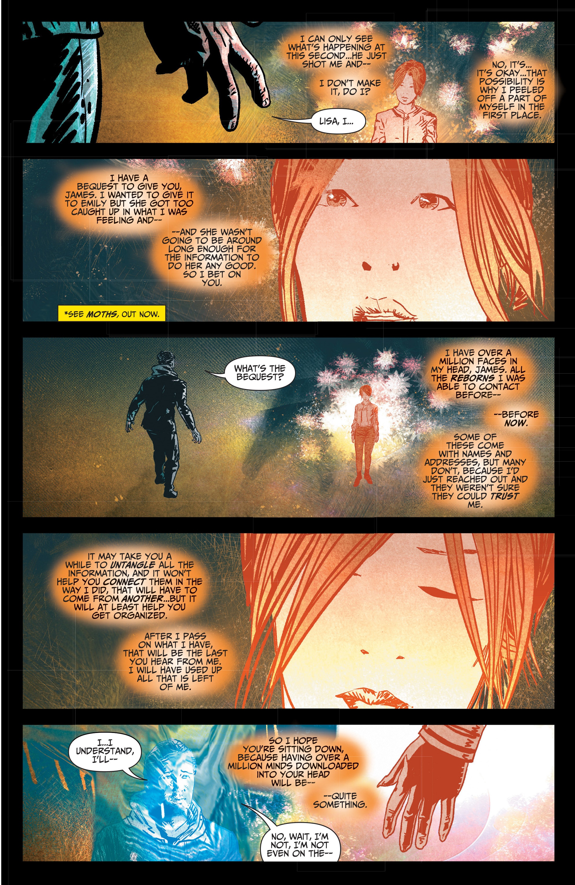 Read online The Resistance Universe: The Origins comic -  Issue # TPB (Part 3) - 15