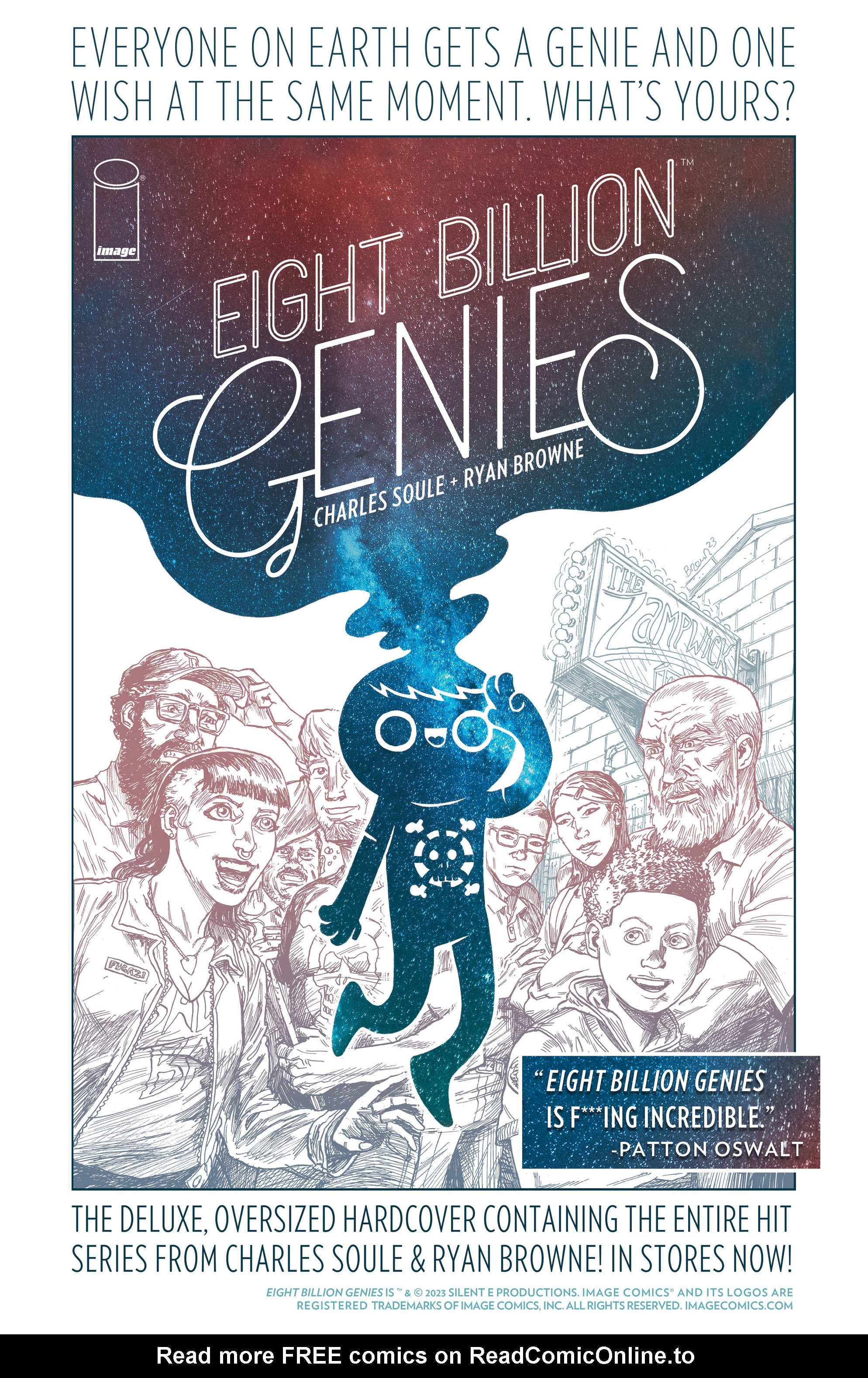 Read online The Bloody Dozen: A Tale of the Shrouded College comic -  Issue #2 - 30