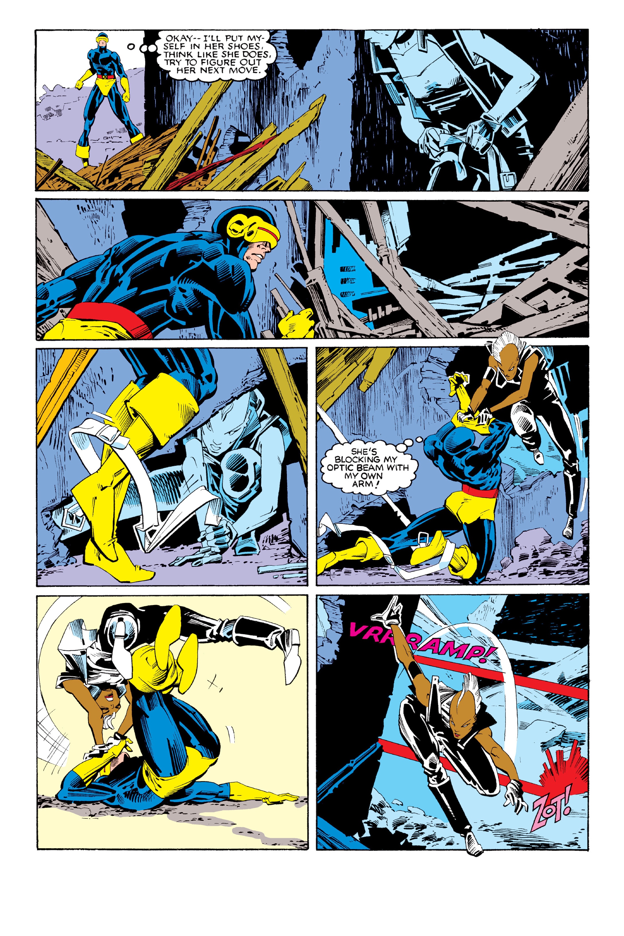 Read online Phoenix Omnibus comic -  Issue # TPB 2 (Part 4) - 47
