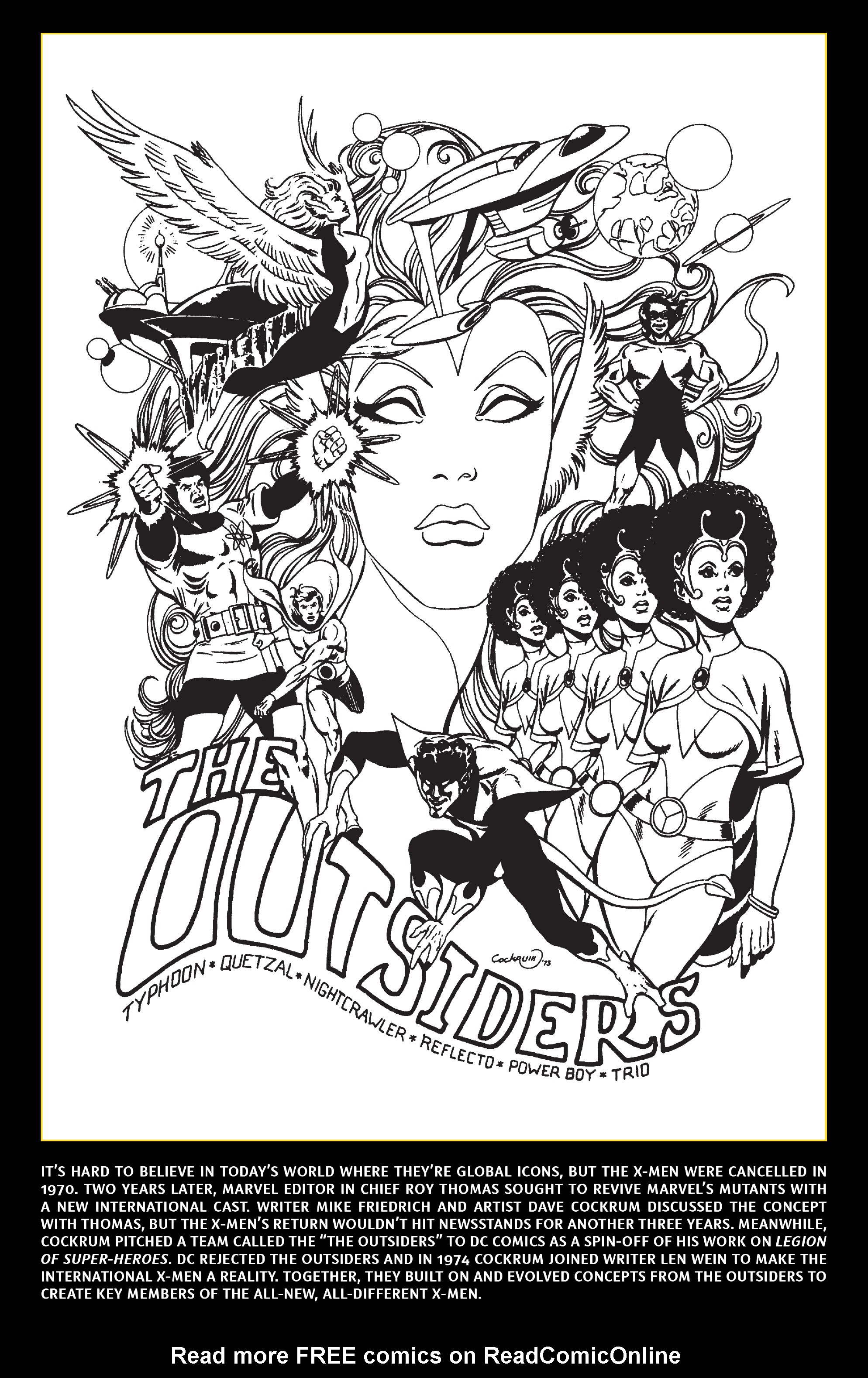 Read online X-Men Epic Collection: Second Genesis comic -  Issue # TPB (Part 5) - 75