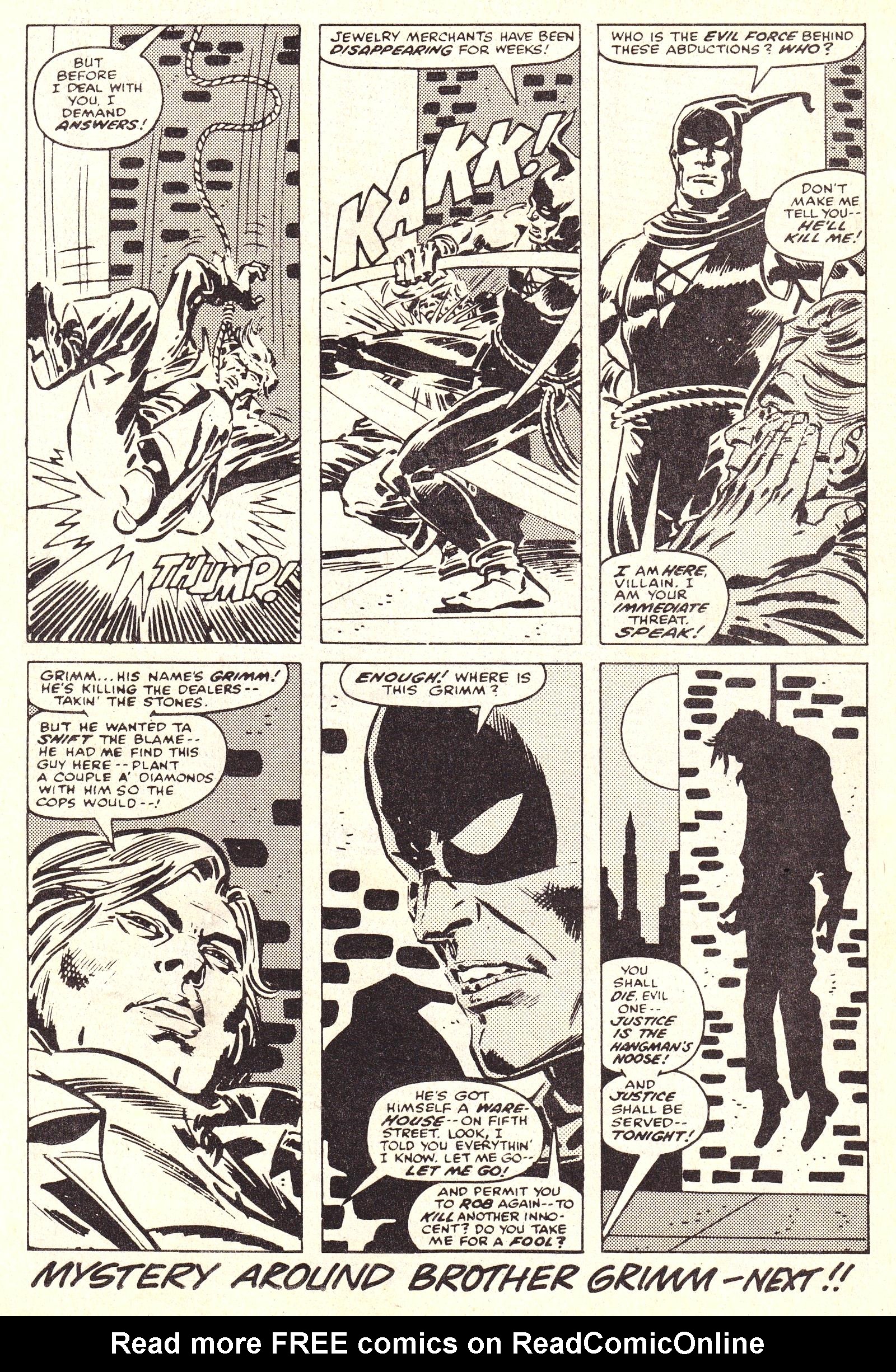 Read online Spider-Man and Hulk Weekly comic -  Issue #388 - 26